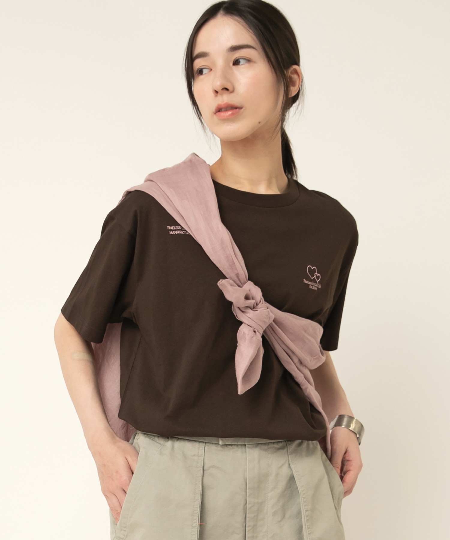 M2489 PSC embroidery T