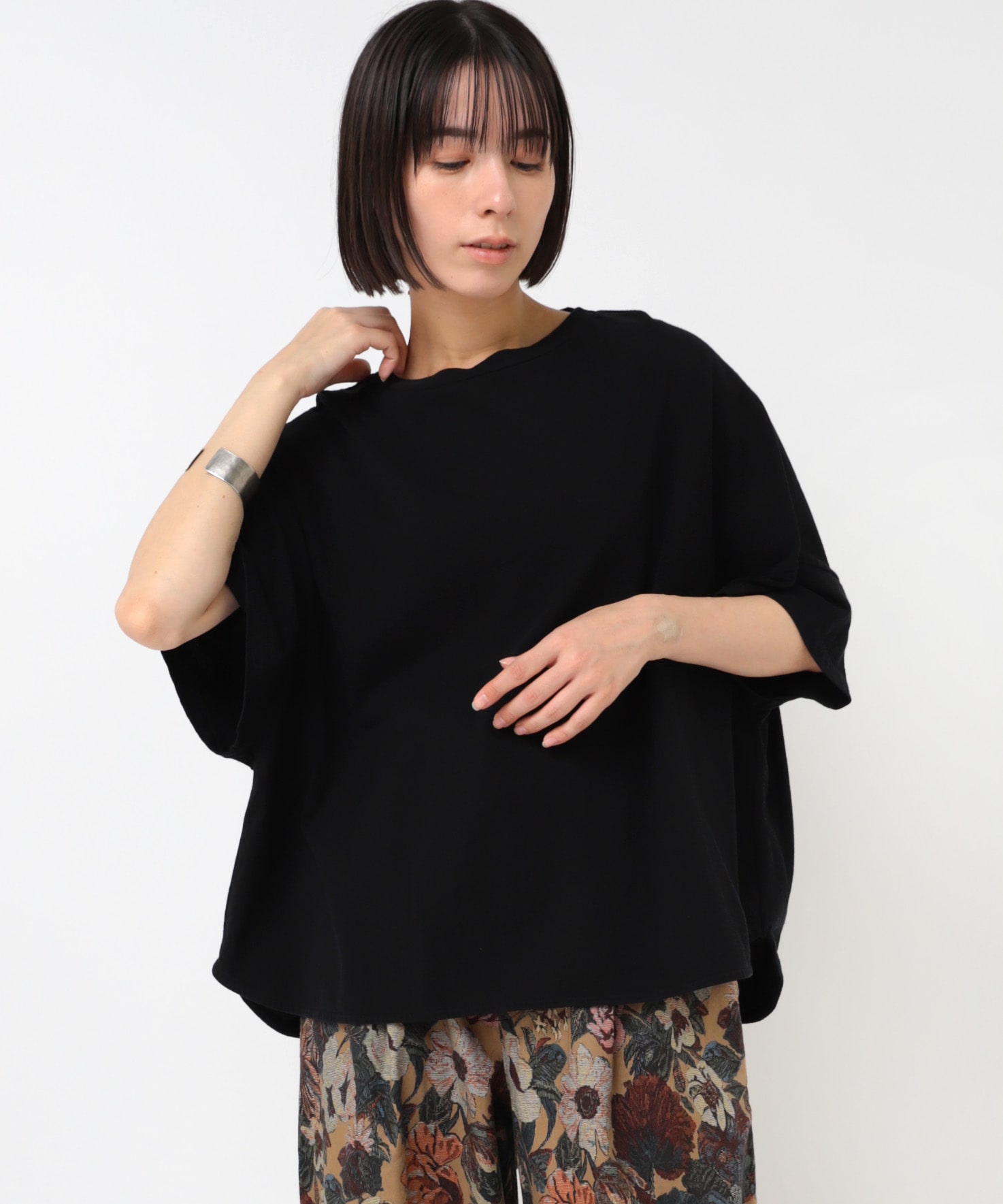 M2495 ガーメントダイルーズＴ