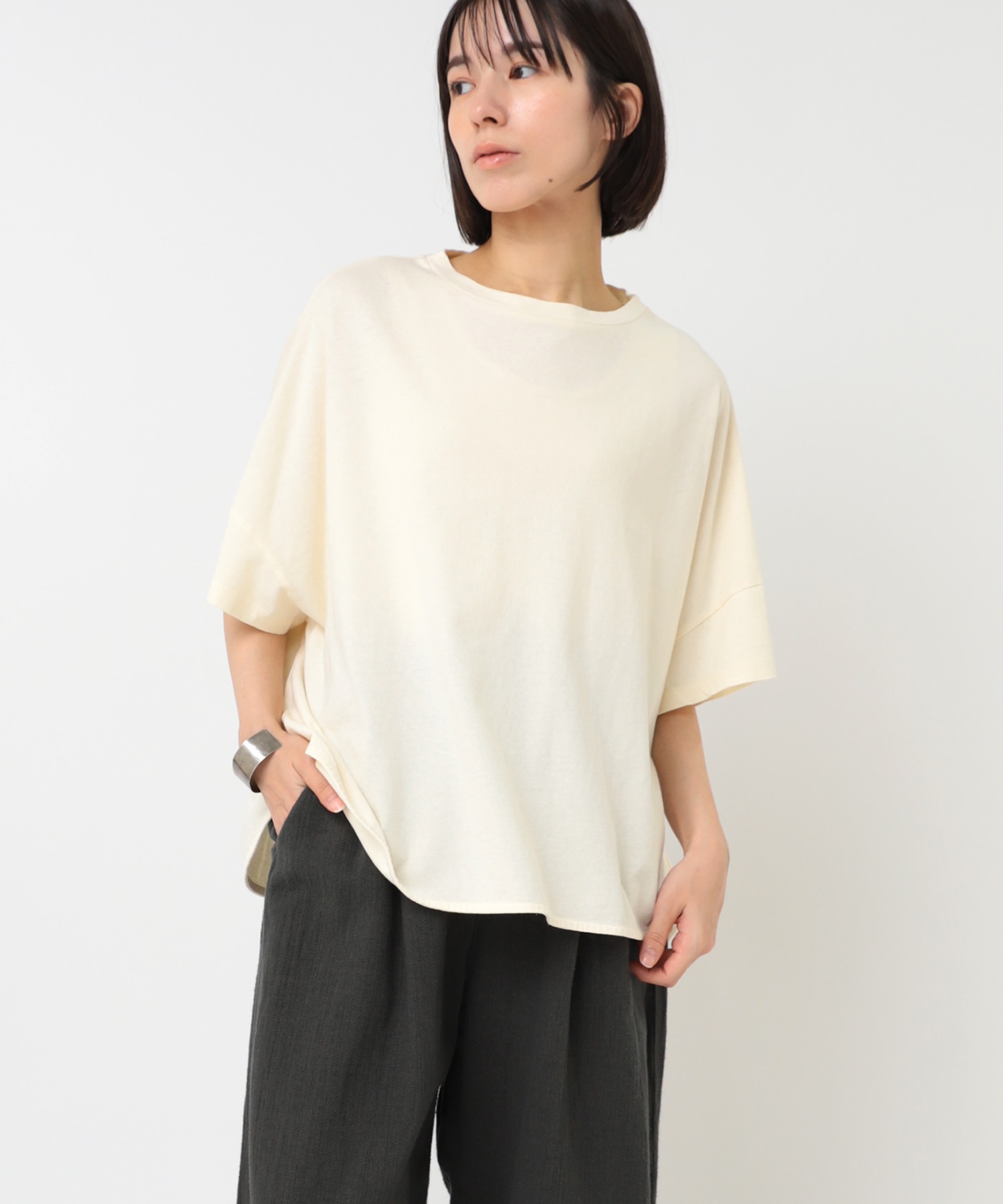 M2495 ガーメントダイルーズＴ