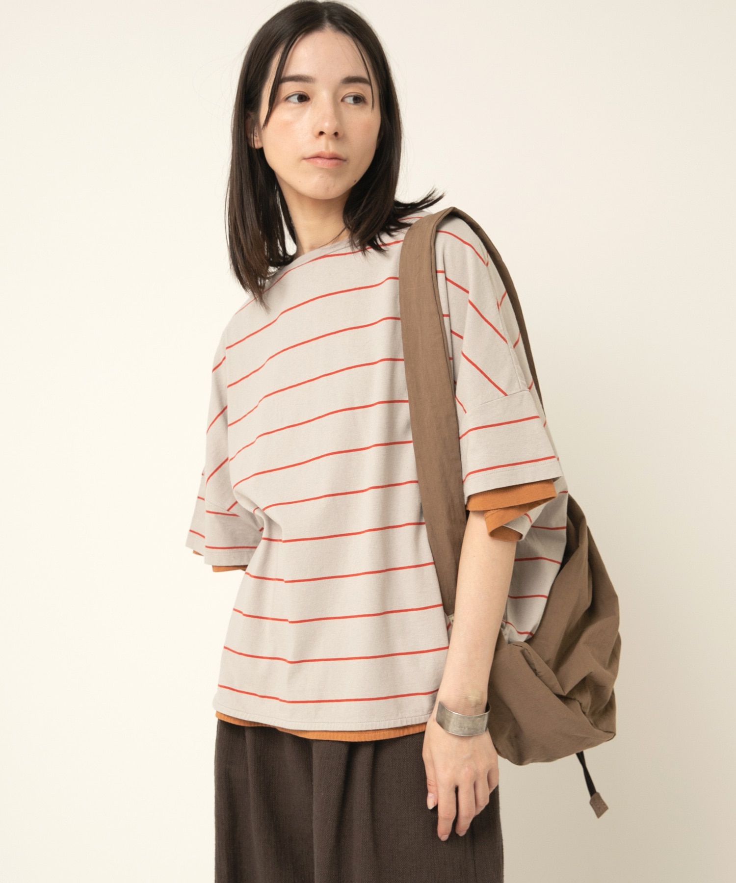 M2497 ボーダールーズＴ