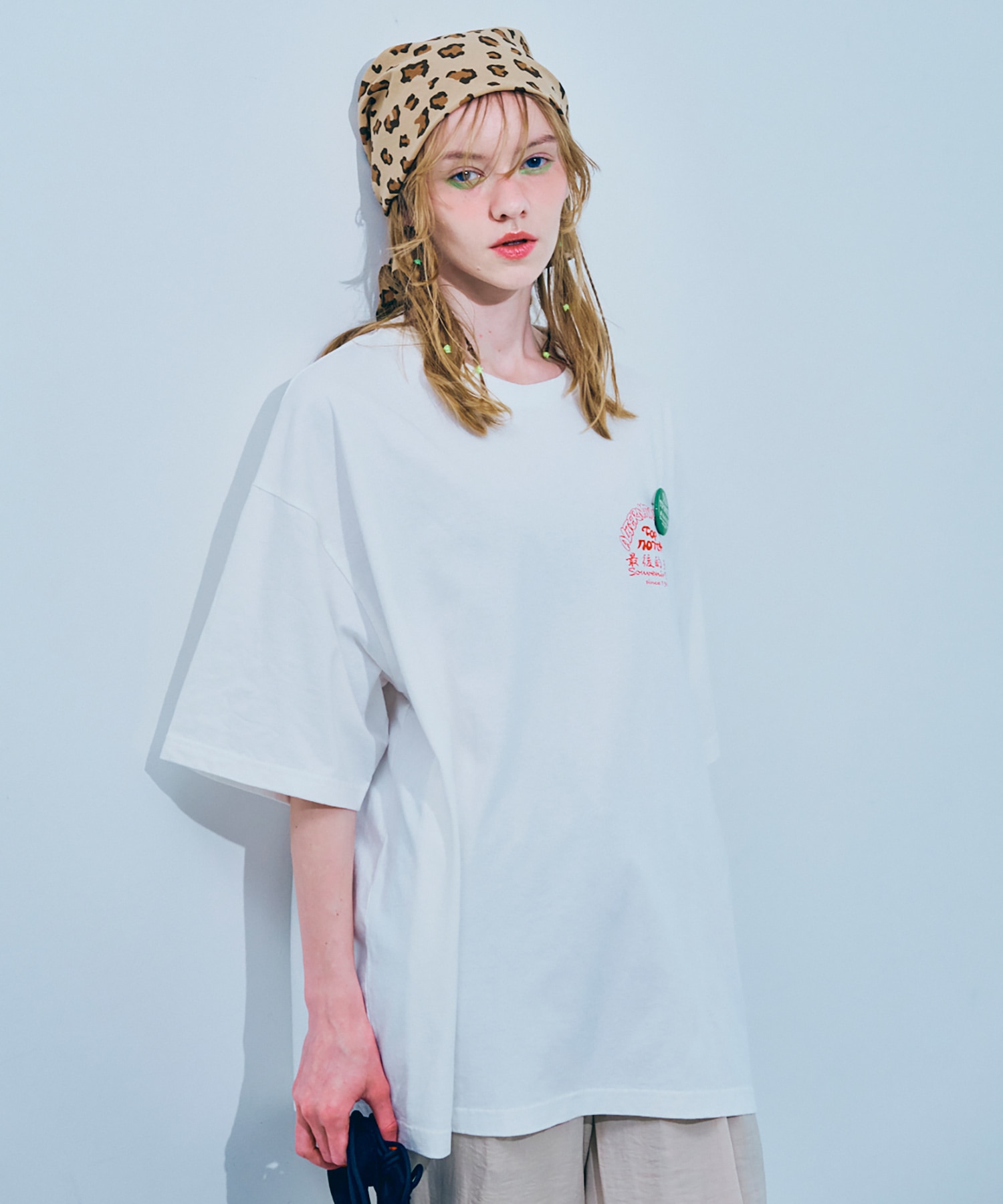 M2503 ヘビトラBIG T