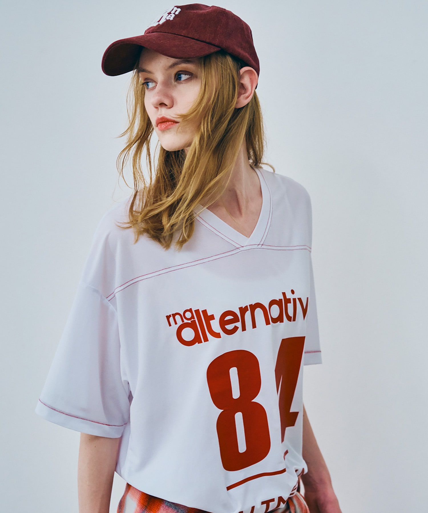 M2511 ナンバリングBIG T