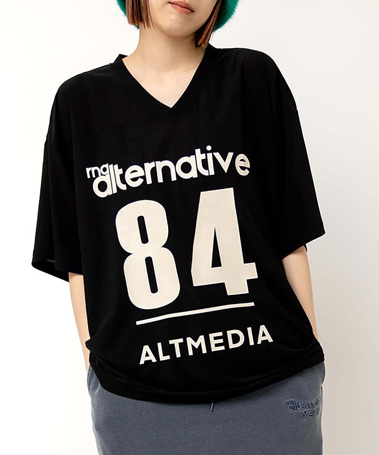 M2511 ナンバリングBIG T