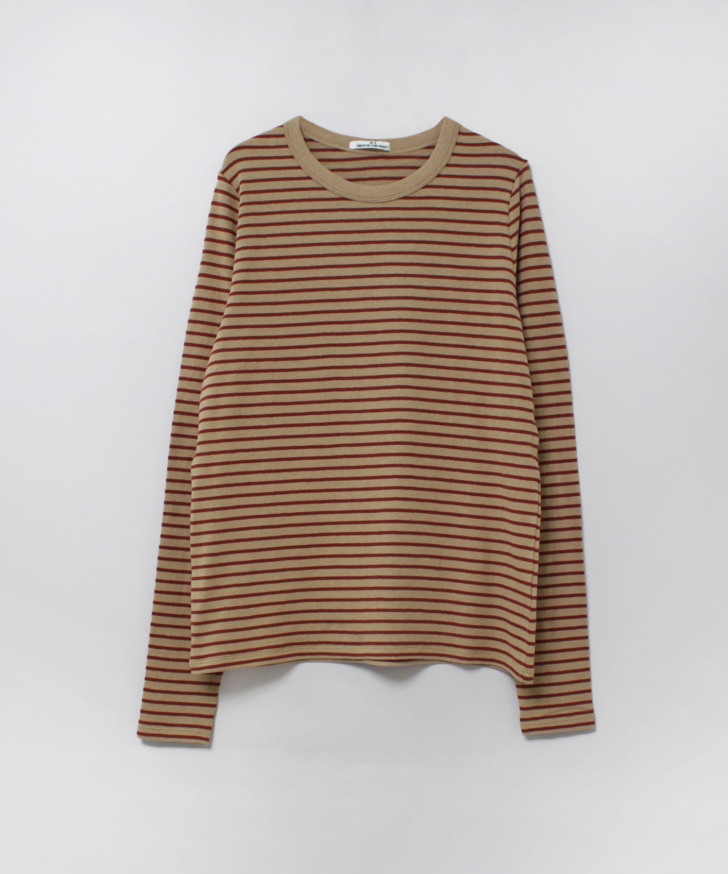 M2512 マシュマロタッチボーダークルーＴ