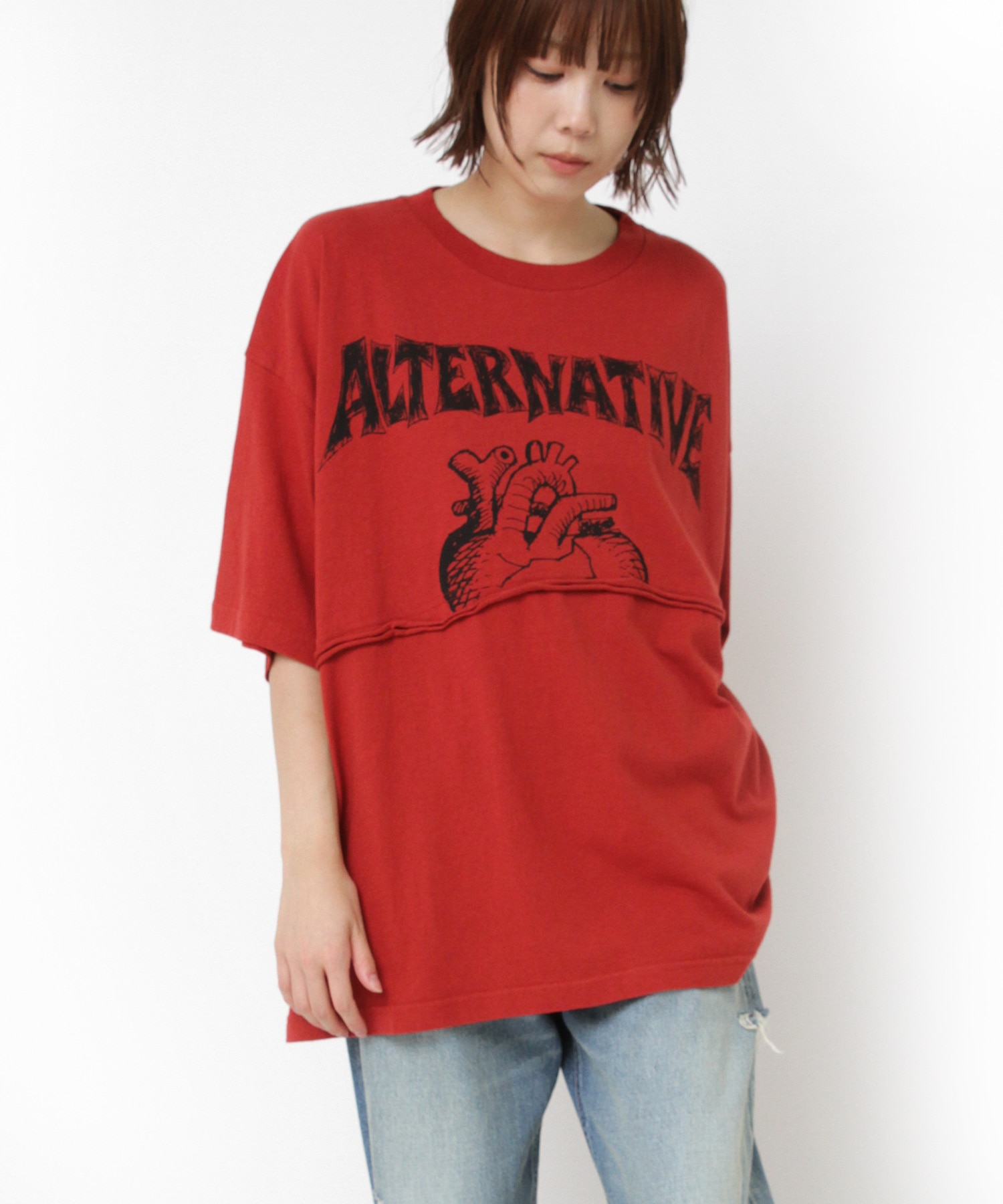 M2522 ドッキングBIG T