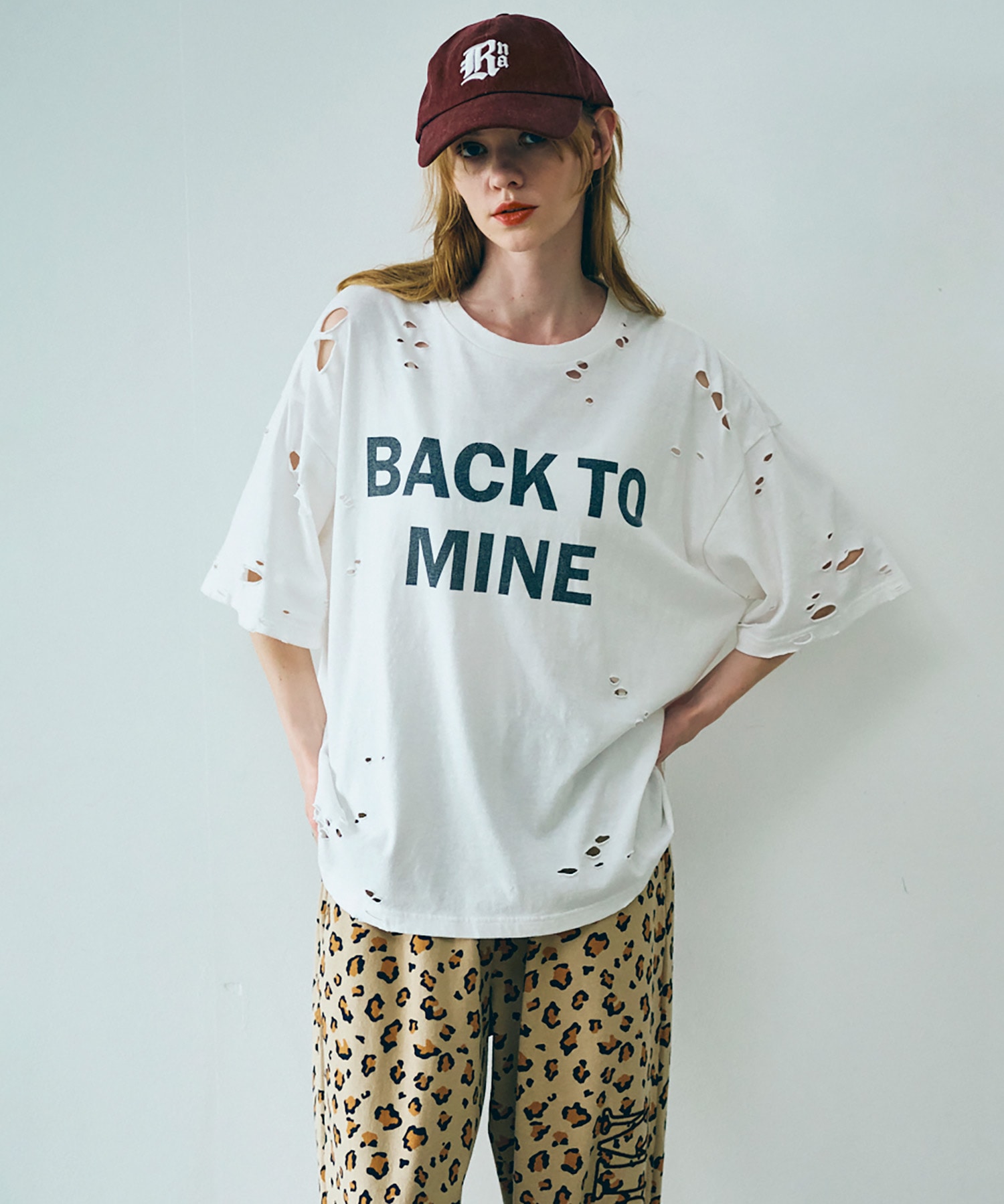 M2523 ダメージルーズＴ