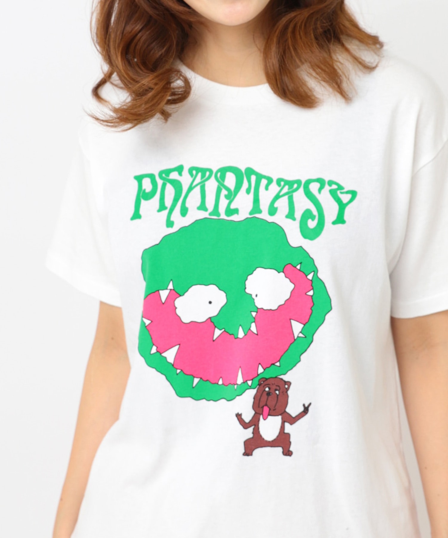 M2525 PHANTASYベーシックT