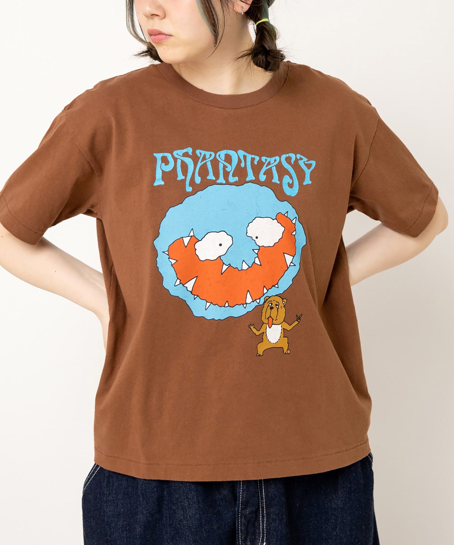 M2525 PHANTASYベーシックT