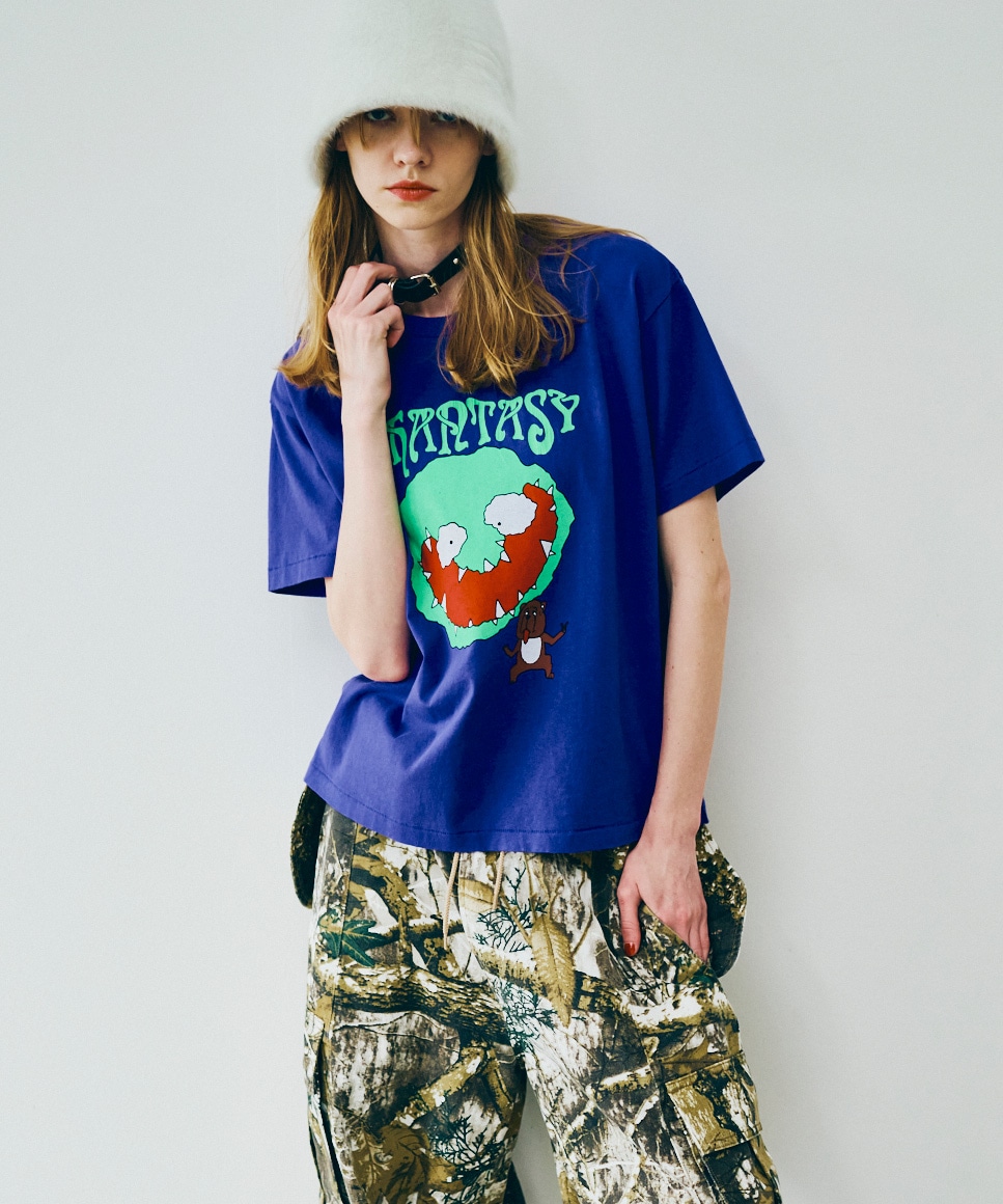 M2525 PHANTASYベーシックT