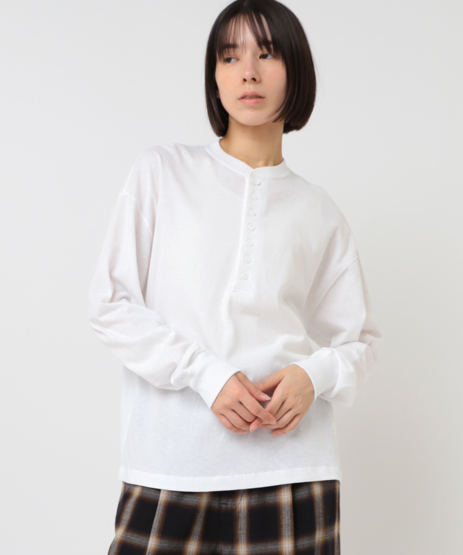 M2537 ゆる天竺ヘンリー