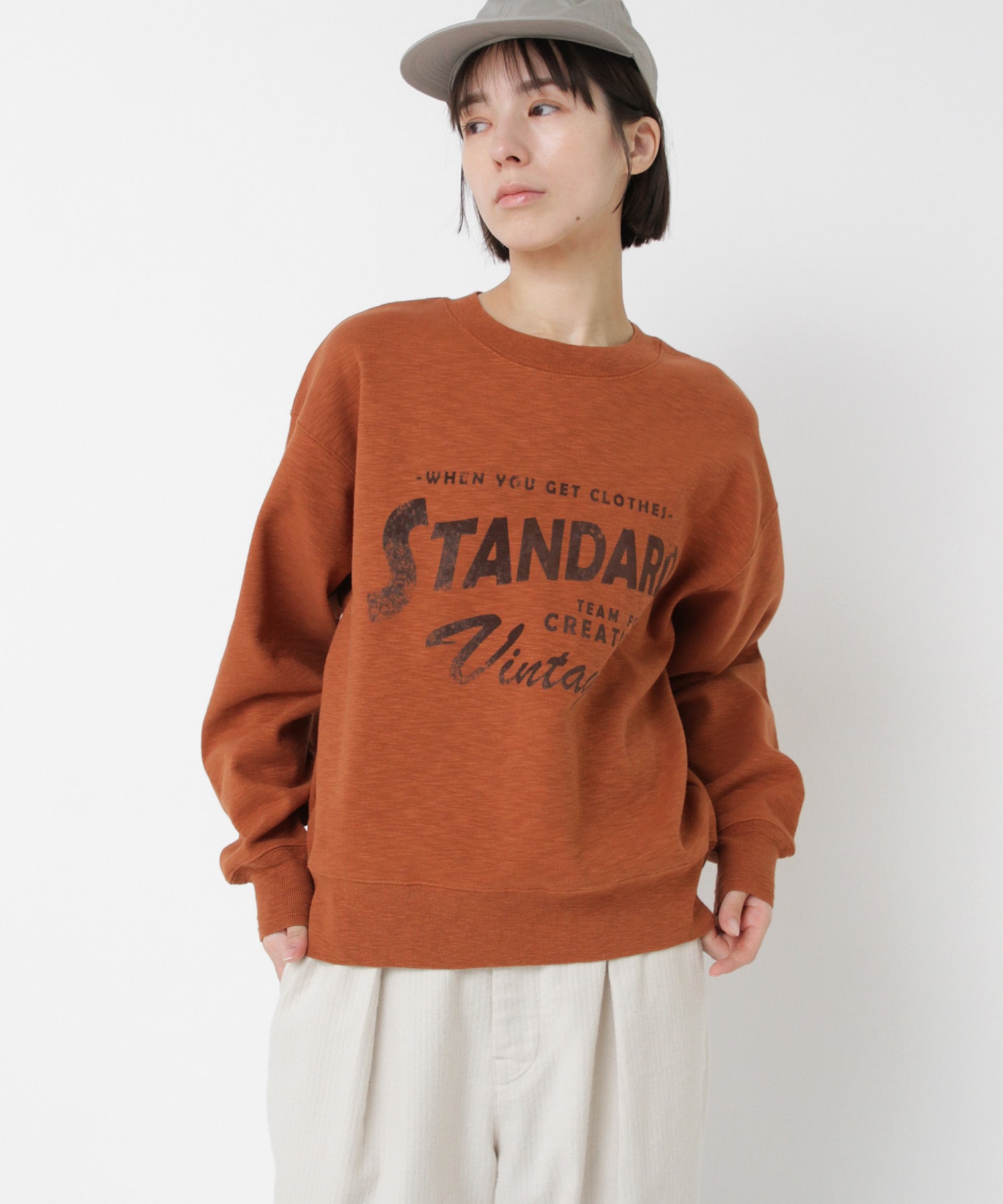 美品　RNAニットスーベニアジャケット 横浜ジョイナス・mix.tokyo 限定カラー：ダークグリーン