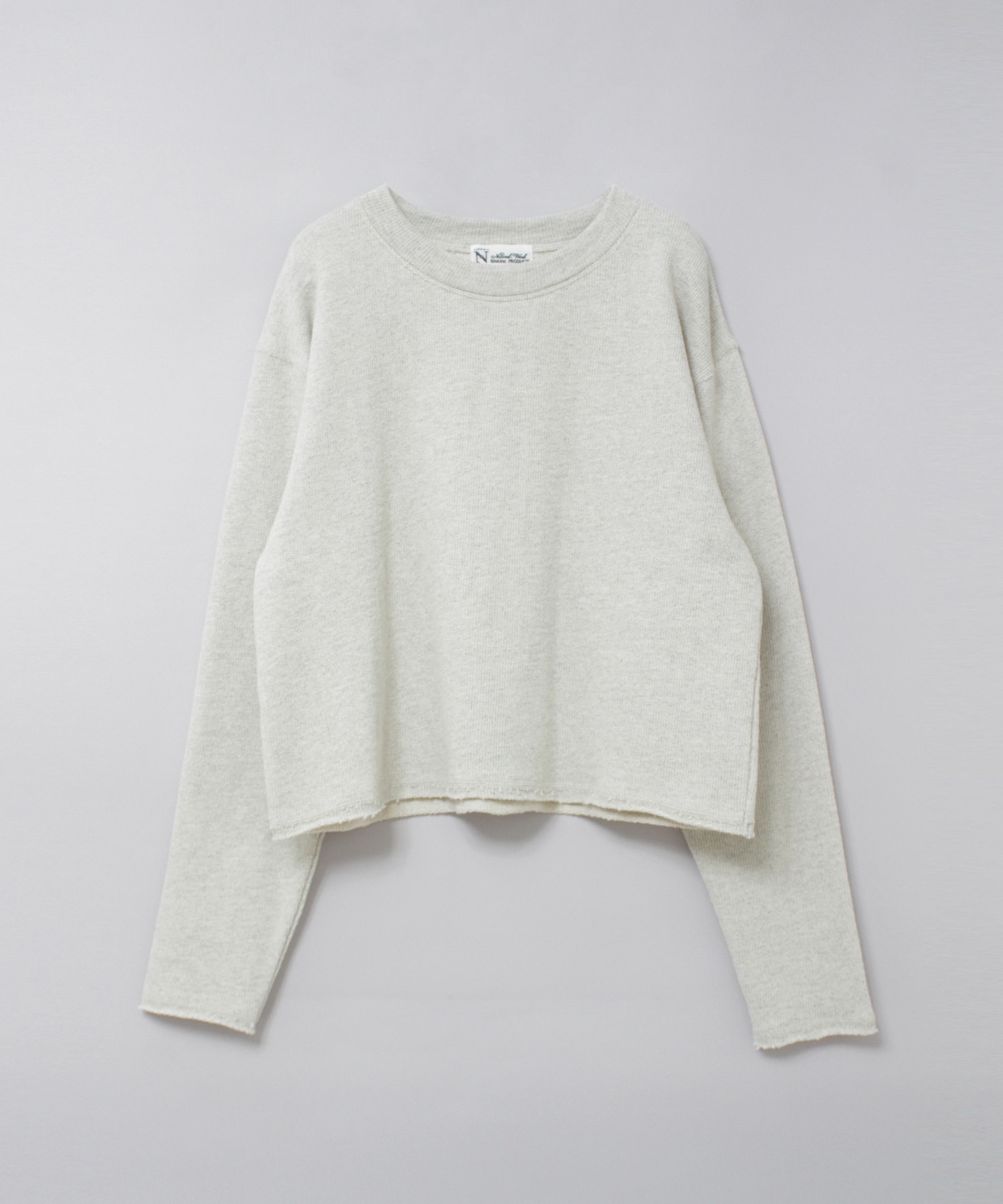 M2561 トンプキンプルオーバー