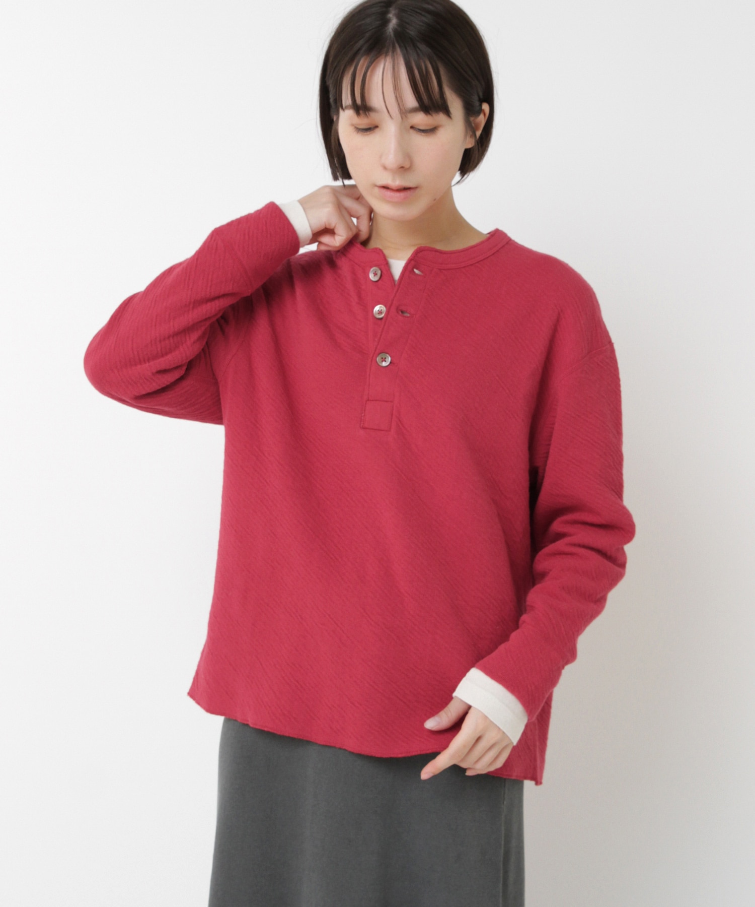 M2568 接結ヘンリー