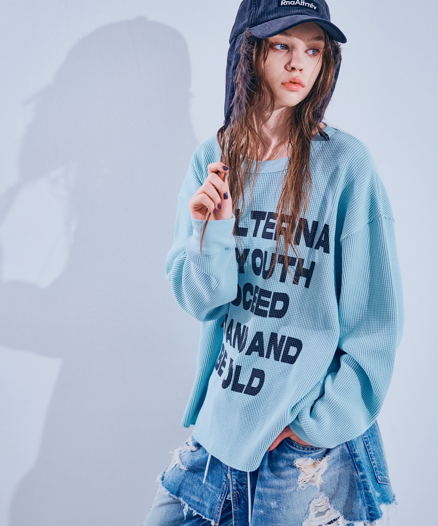 すべてのアイテム: (並び順：発売日) - RNA ONLINE STORE | アール