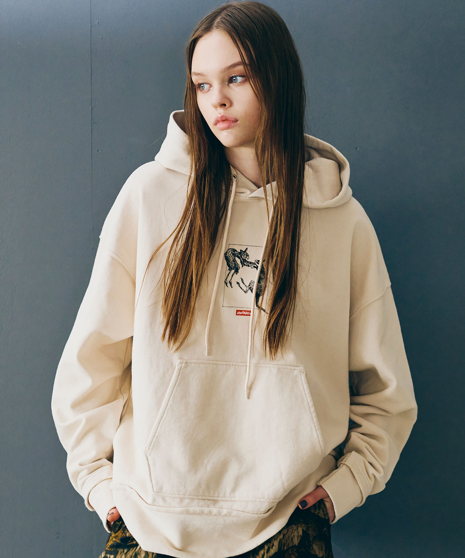 トップス/パーカー - RNA ONLINE STORE | アールエヌエー公式通販