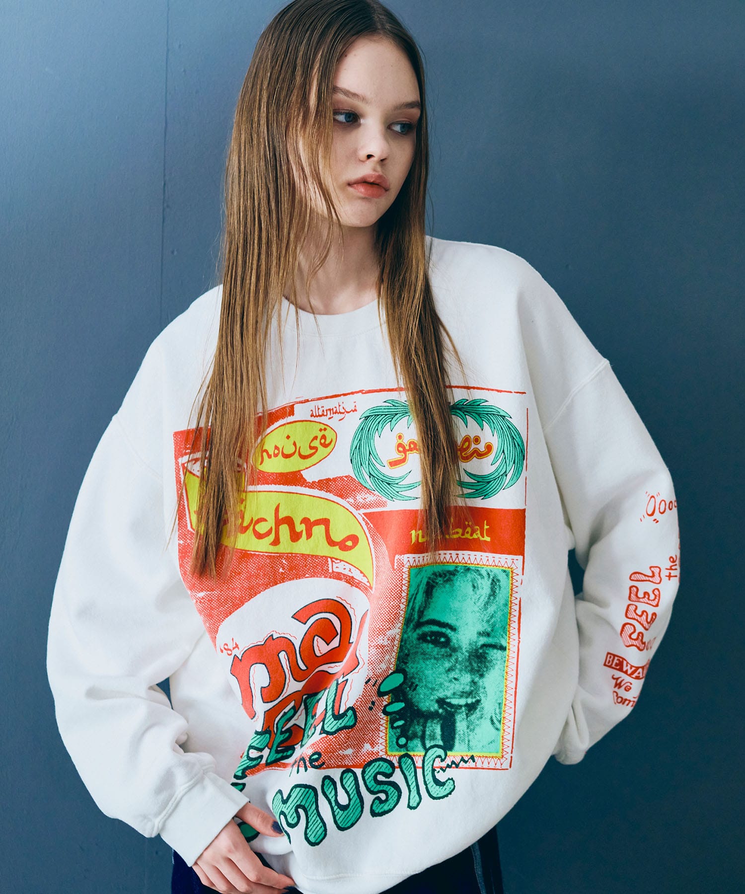 M2579 フィールプリントトレーナー