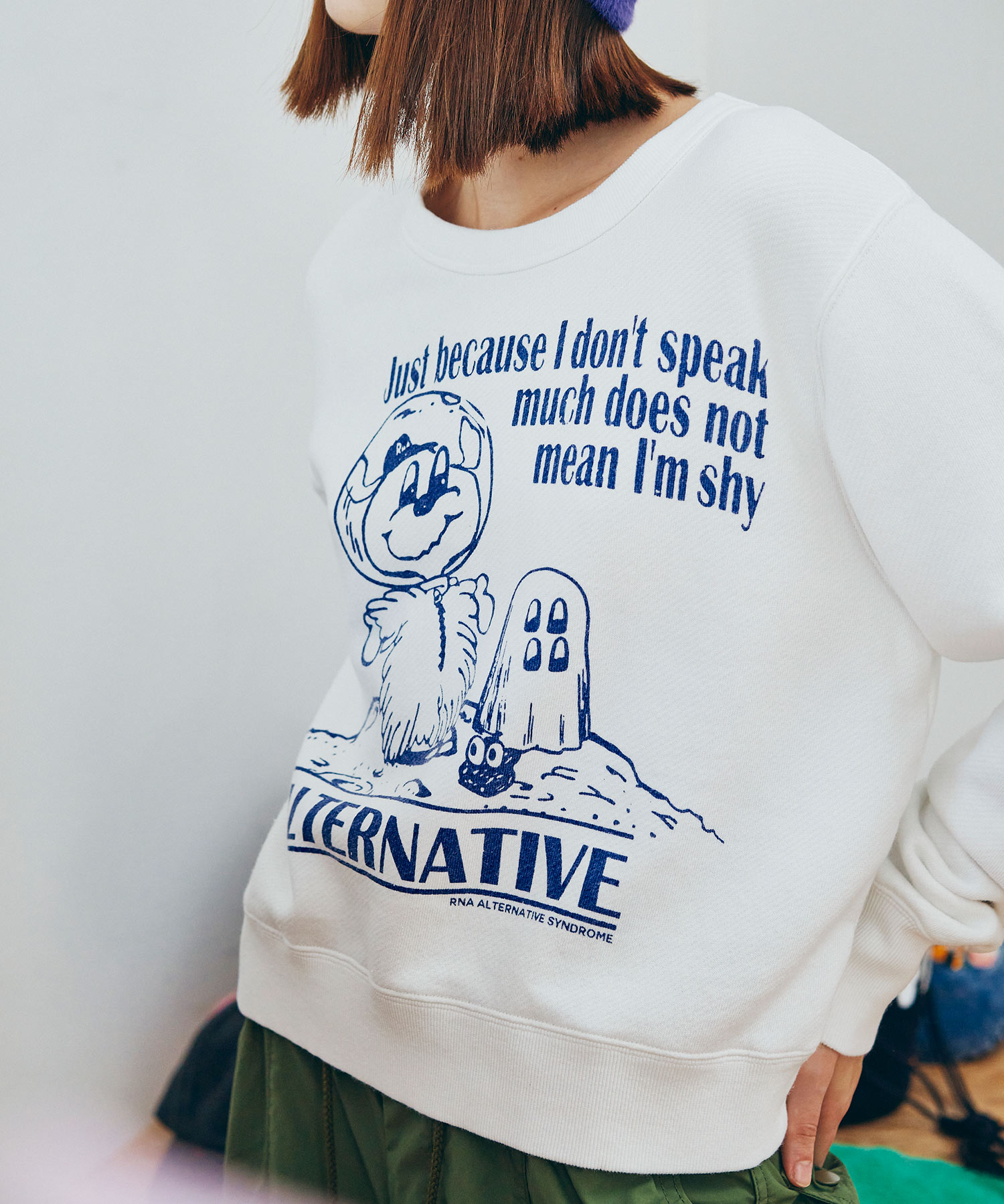 M2591 トンプキン宇宙トレーナー