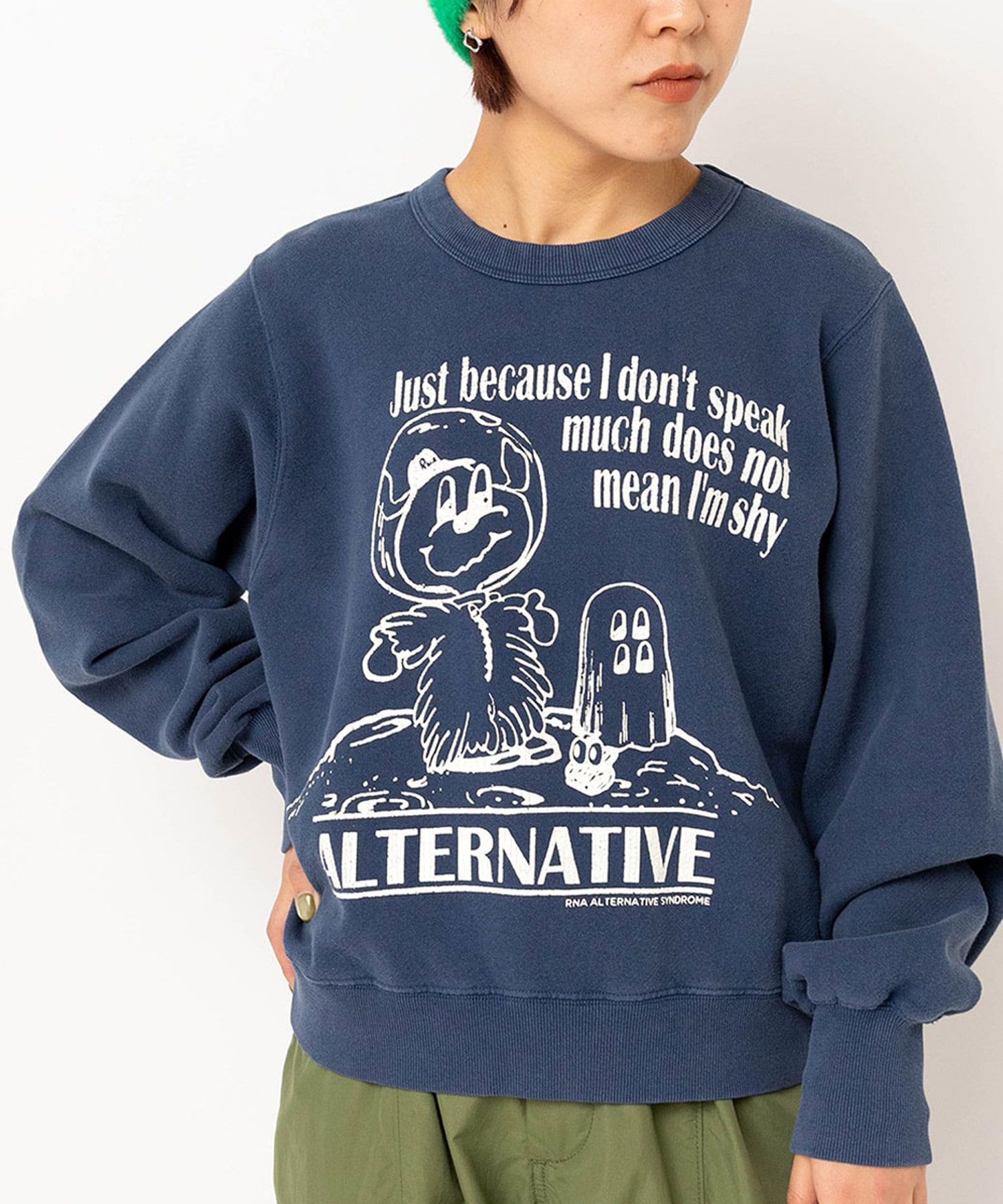 M2591 トンプキン宇宙トレーナー