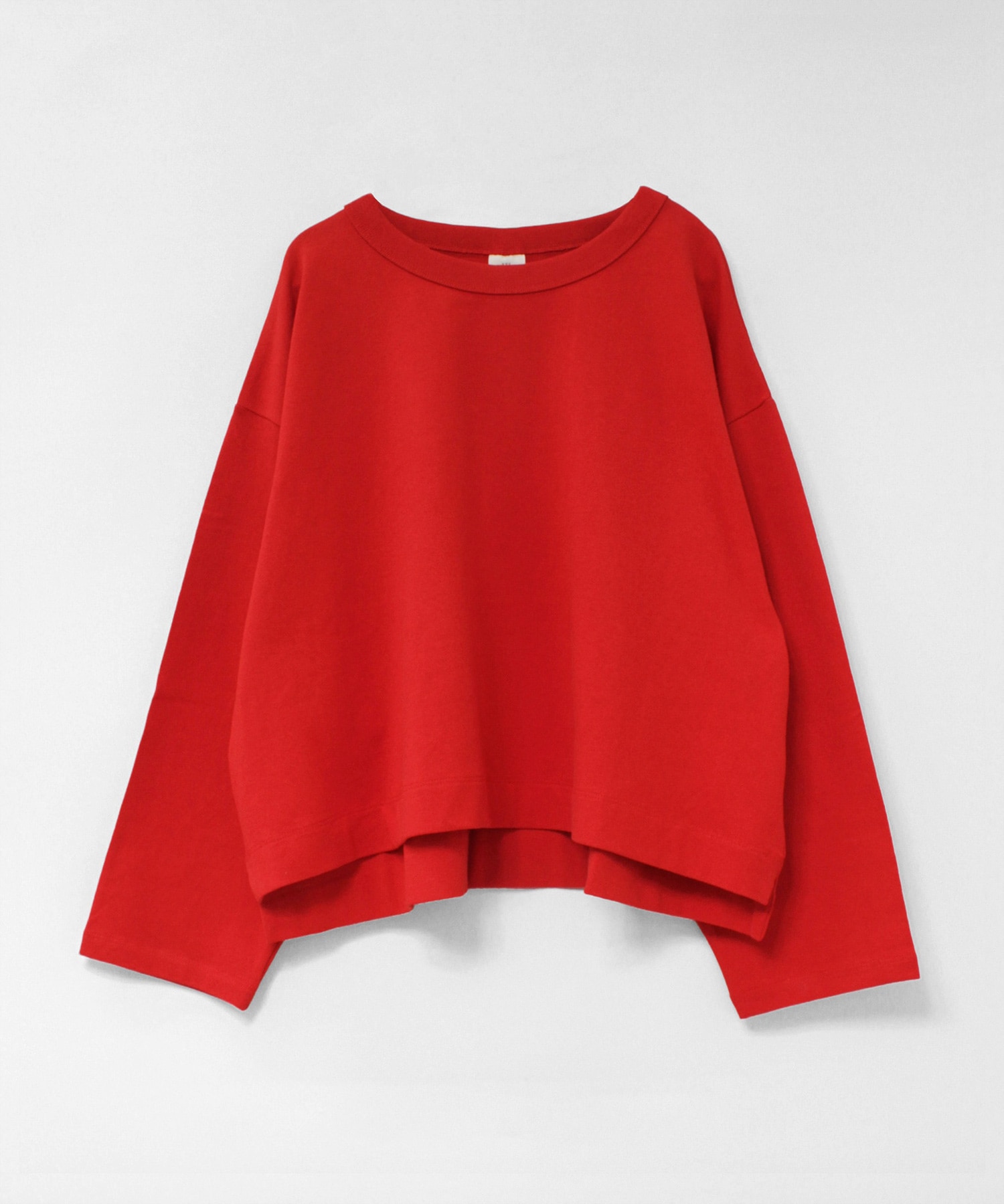 M2599 ヴィンテージコットンプルオーバー