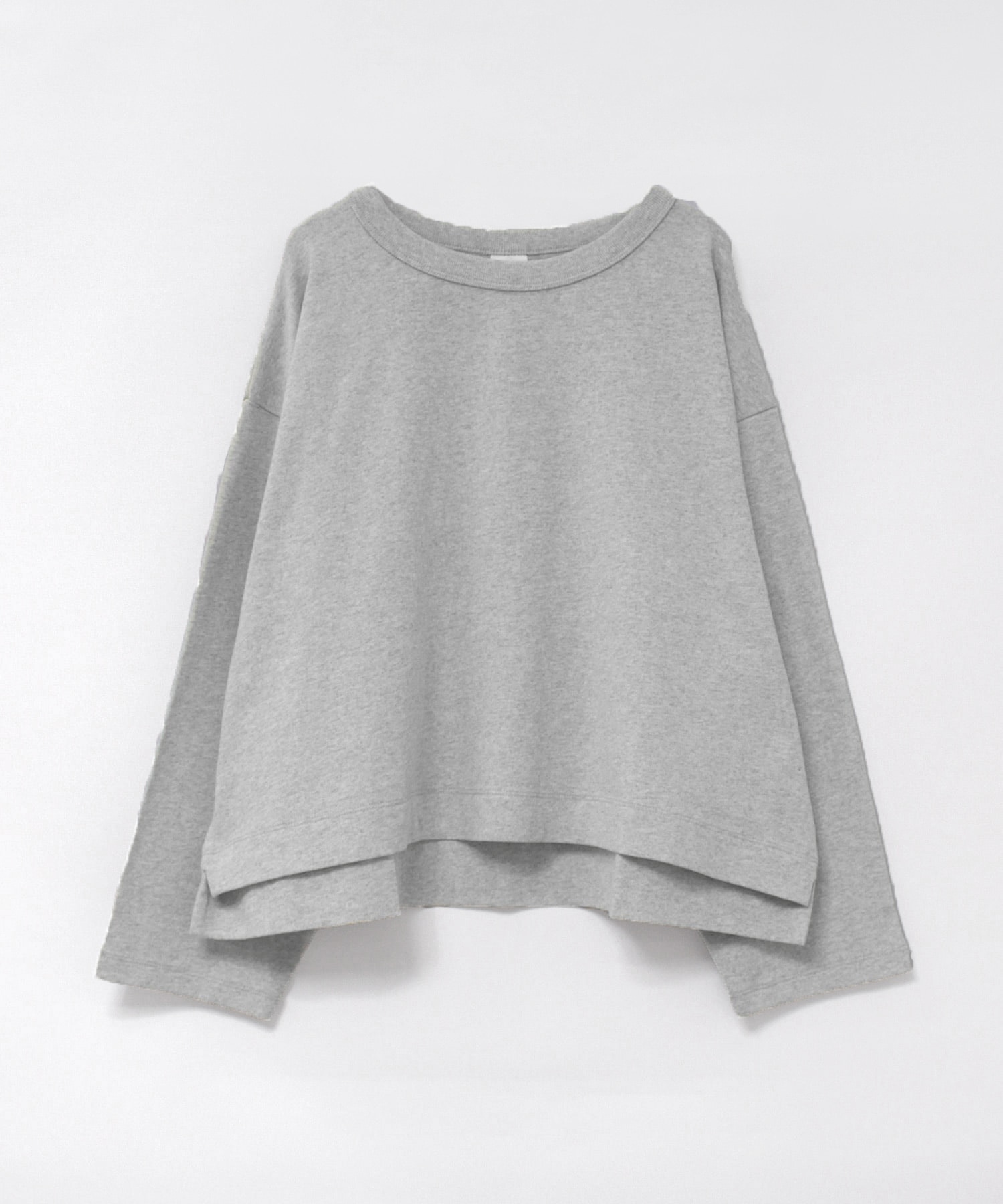 M2599 ヴィンテージコットンプルオーバー