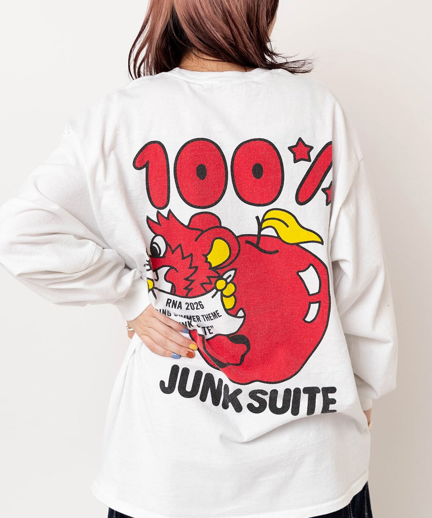 【3月中旬納期】M2620 バナープリントロンT