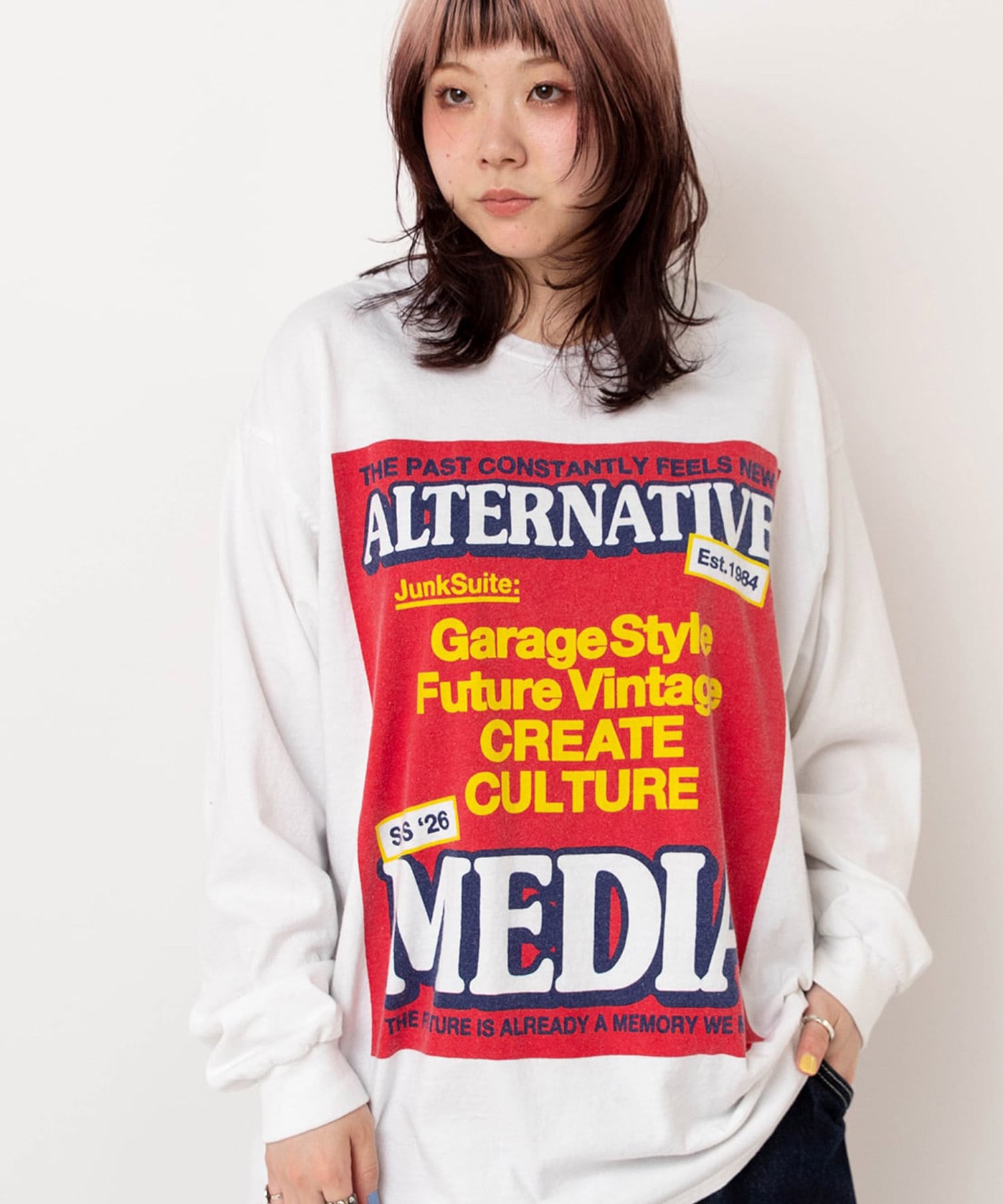 M2620 バナープリントロンT