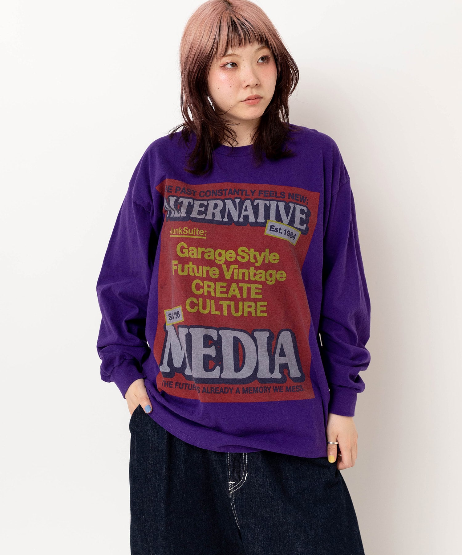 【3月中旬納期】M2620 バナープリントロンT