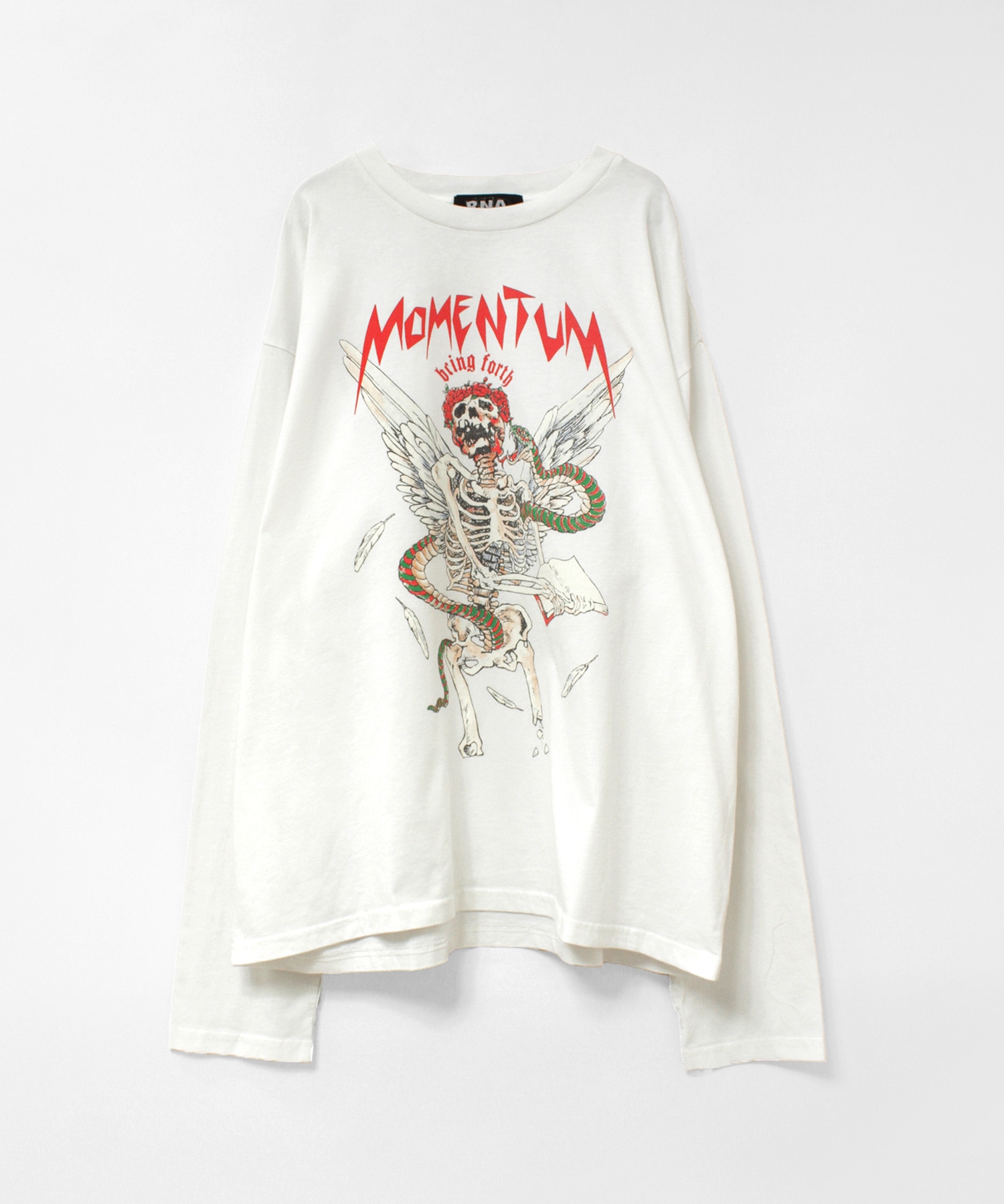 M2626 MOMENTUM TOURロンT