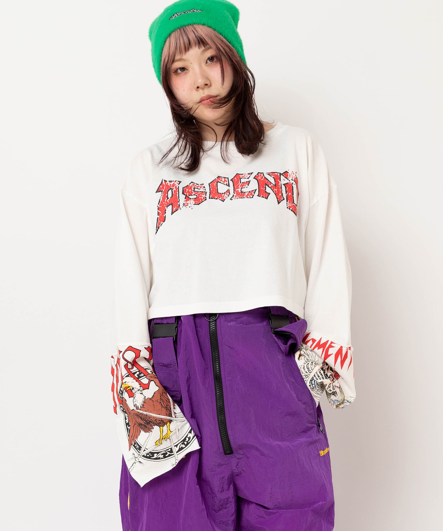 トップス - RNA ONLINE STORE | アールエヌエー公式通販