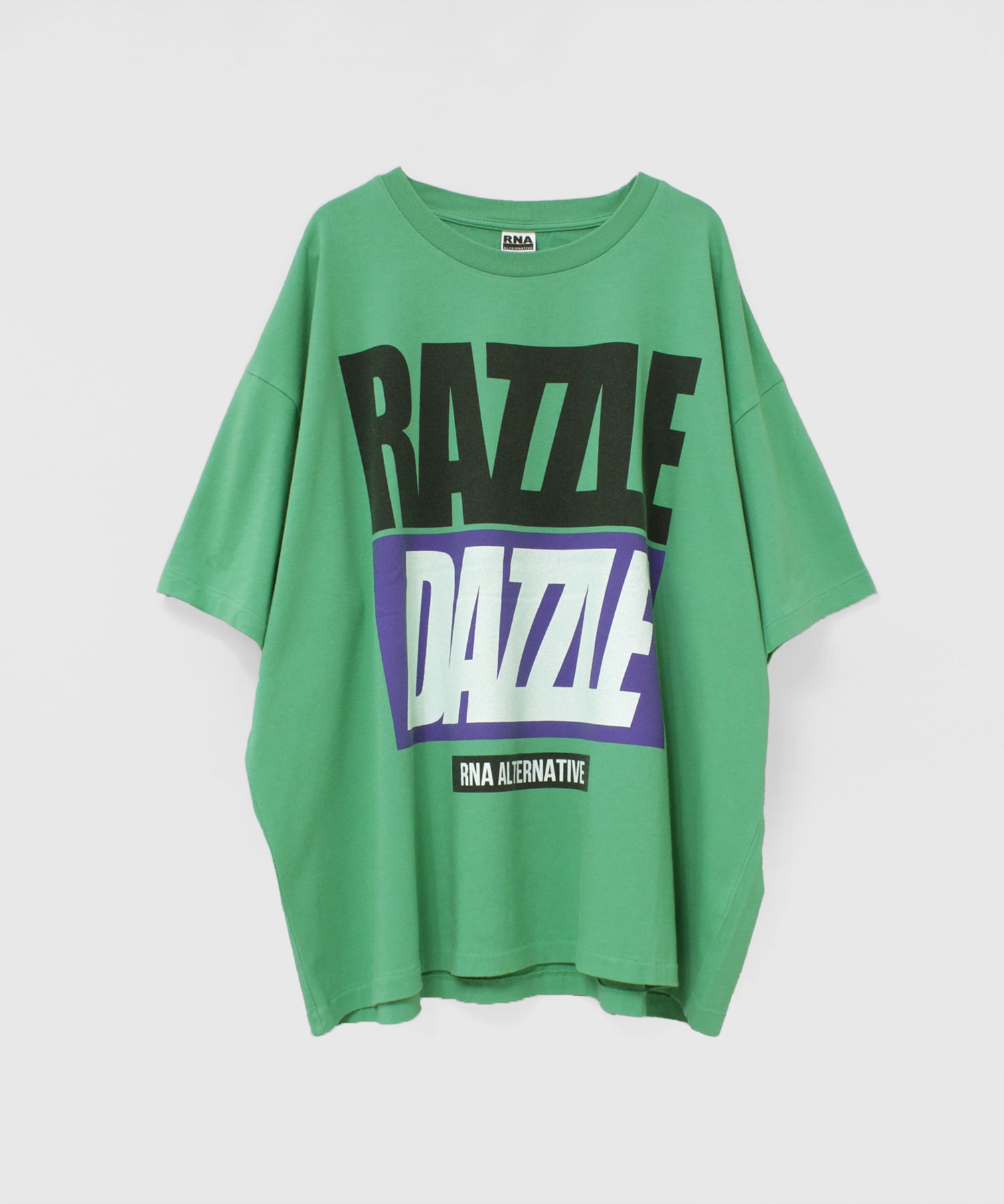 M2636 BIG BOXロゴ BIG T