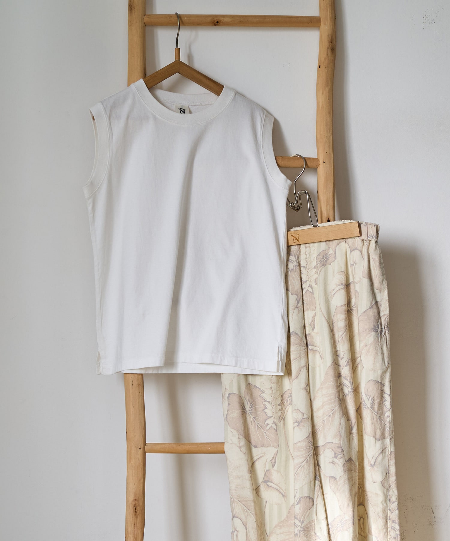 M2651 Basic タンクトップ