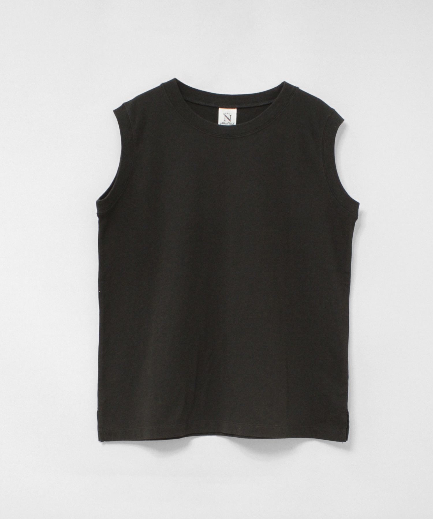 M2651 Basic タンクトップ