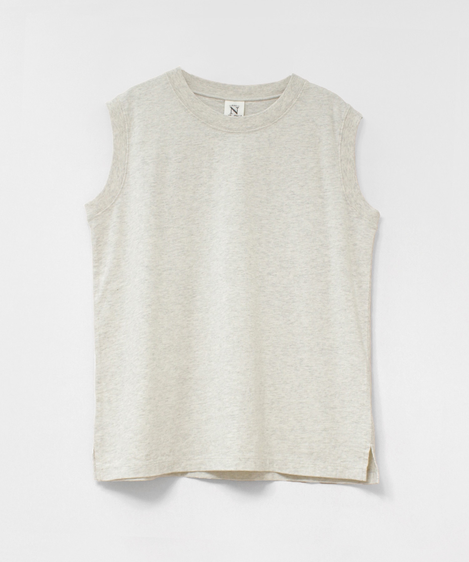 【4月中旬納期】M2651 Basic タンクトップ