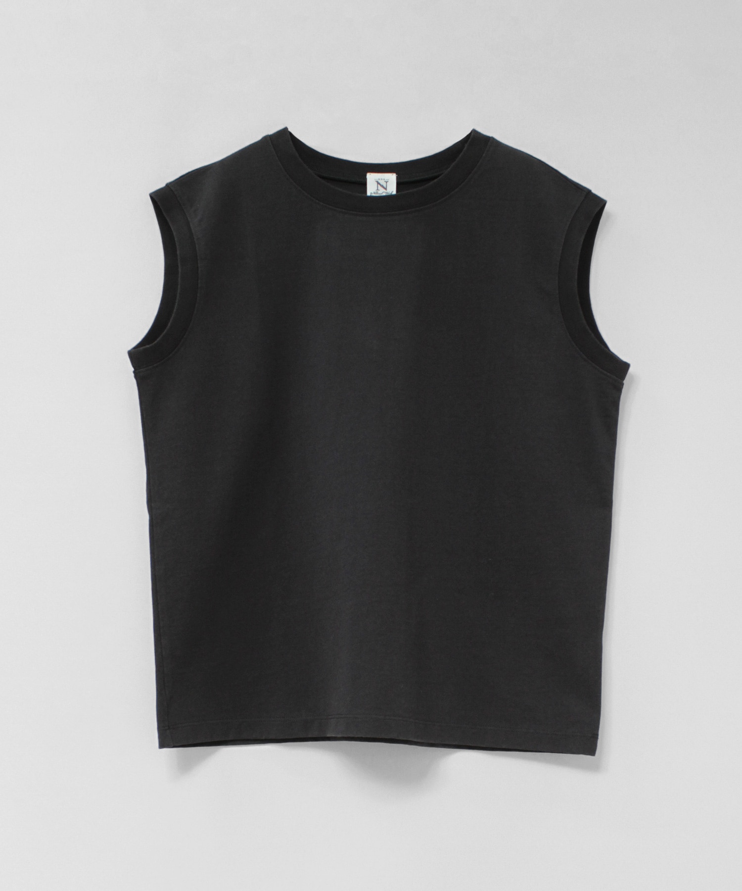 M2657 ヘビーウェイトノースリ