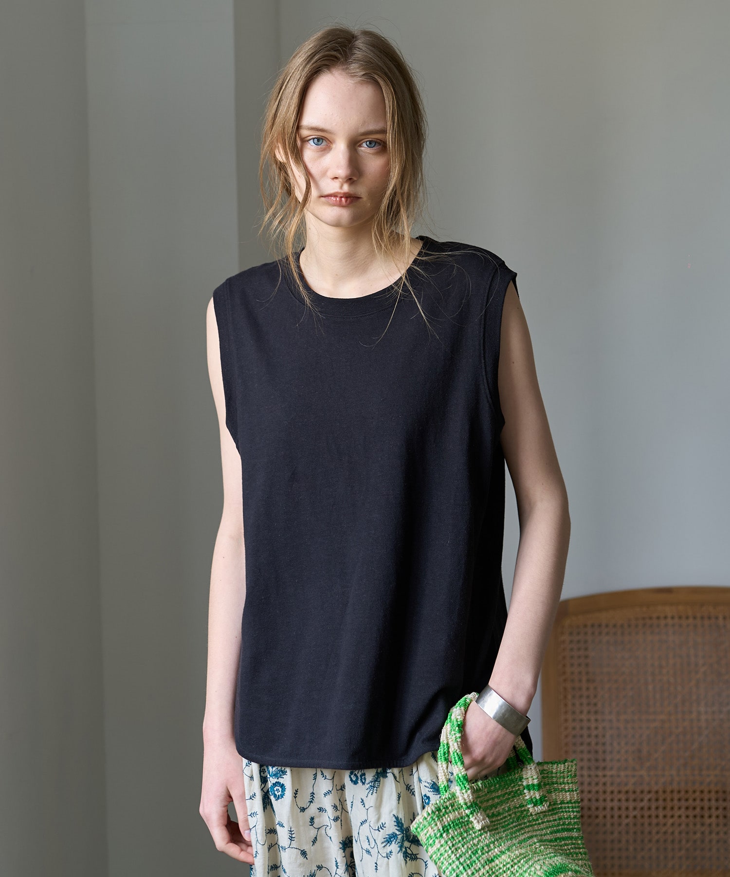 【6月中旬納期】M2660 C/HEMPタンク