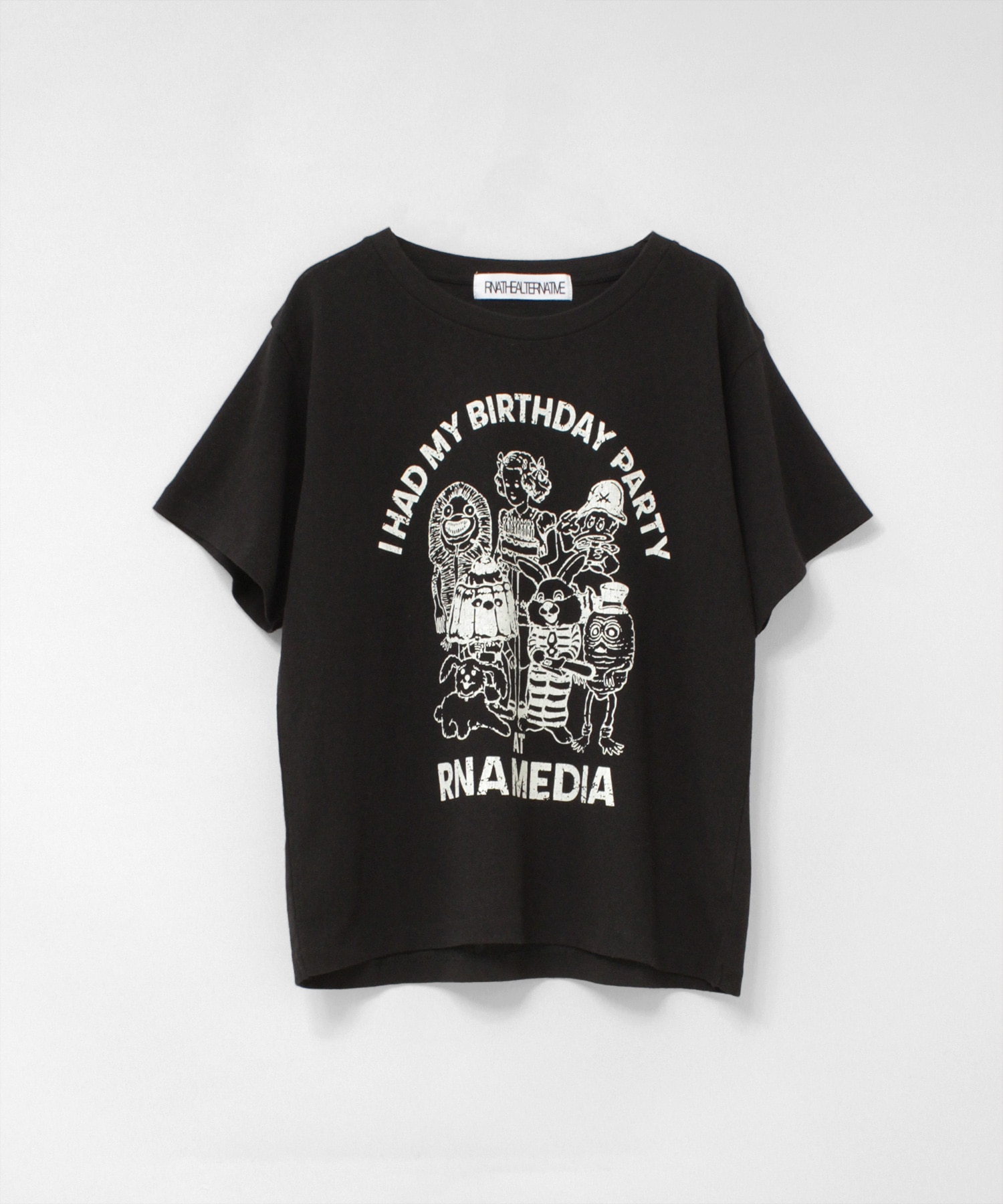 M2661 BIRTHDAY PARTYレギュラーT