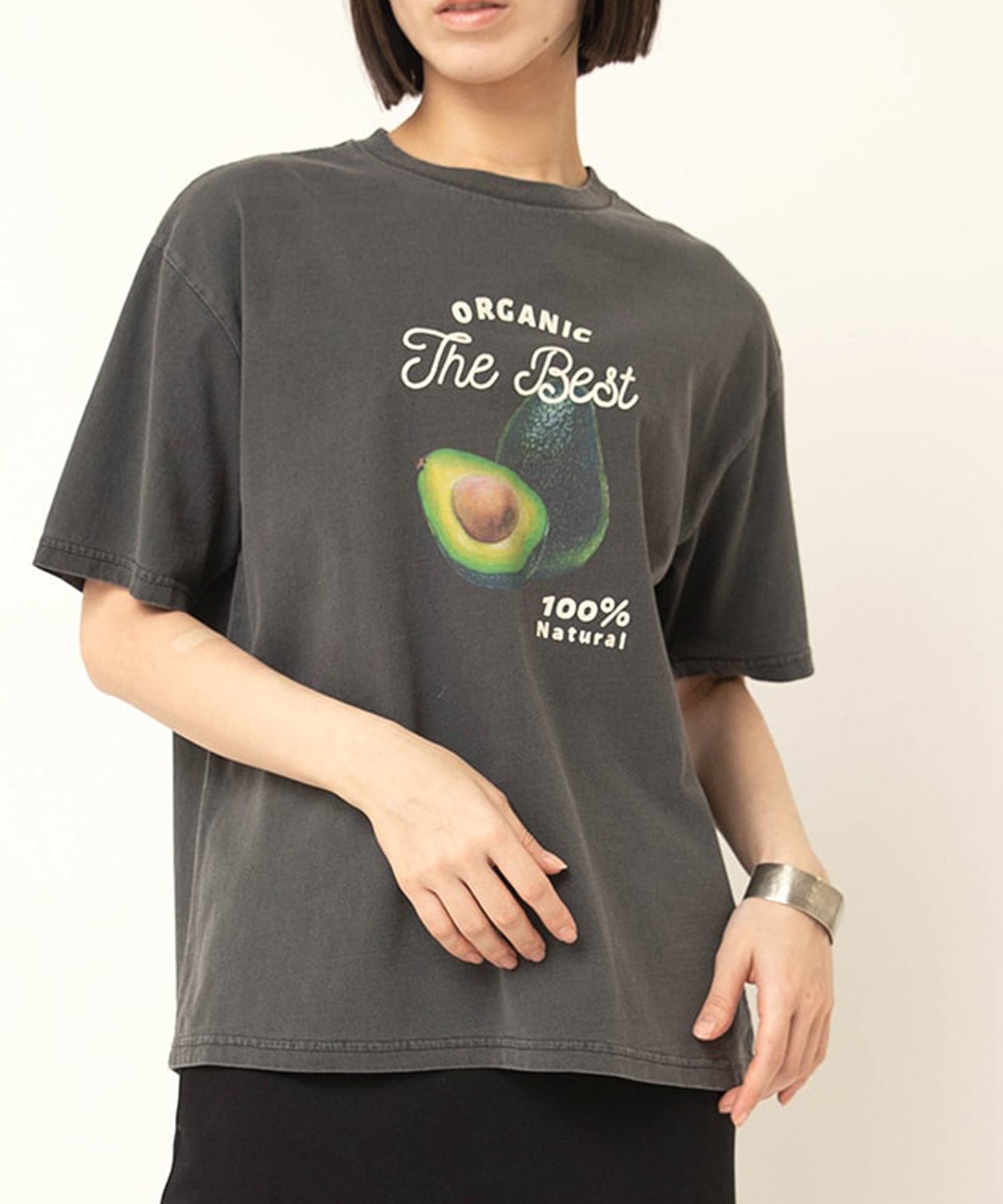 M2668  AVOCADO Basic T