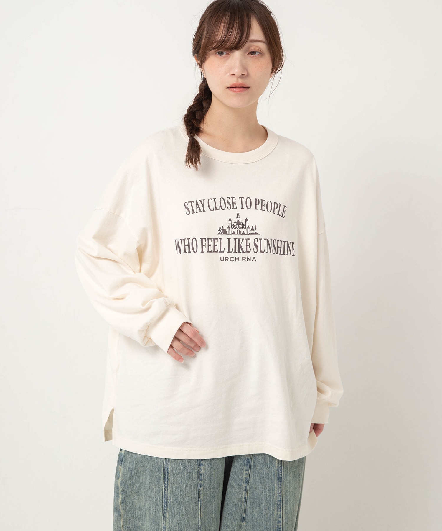 URCH RNA PRE ORDER: (並び順：商品コード) - RNA ONLINE STORE
