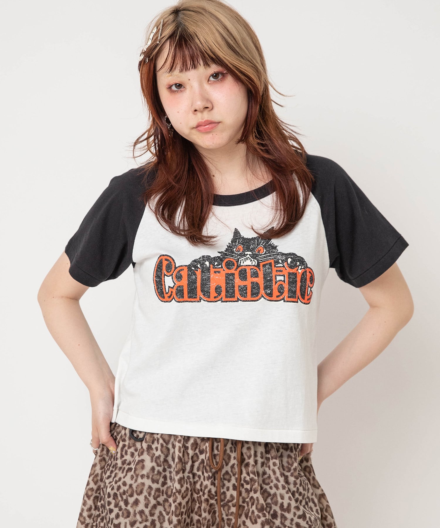 M2720 catisticちびラグラン
