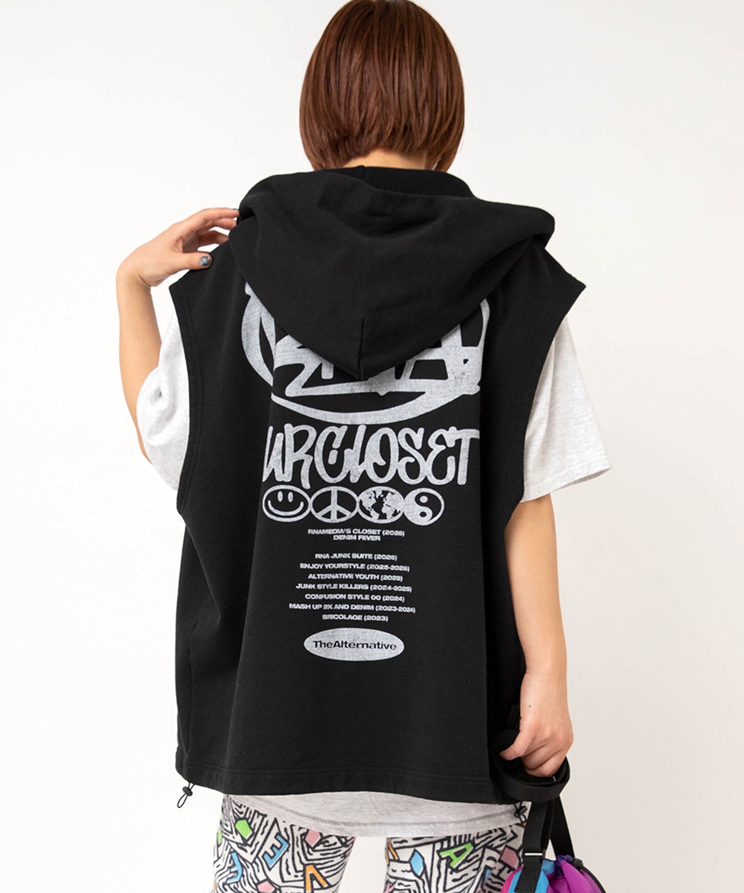 アウター - RNA ONLINE STORE | アールエヌエー公式通販