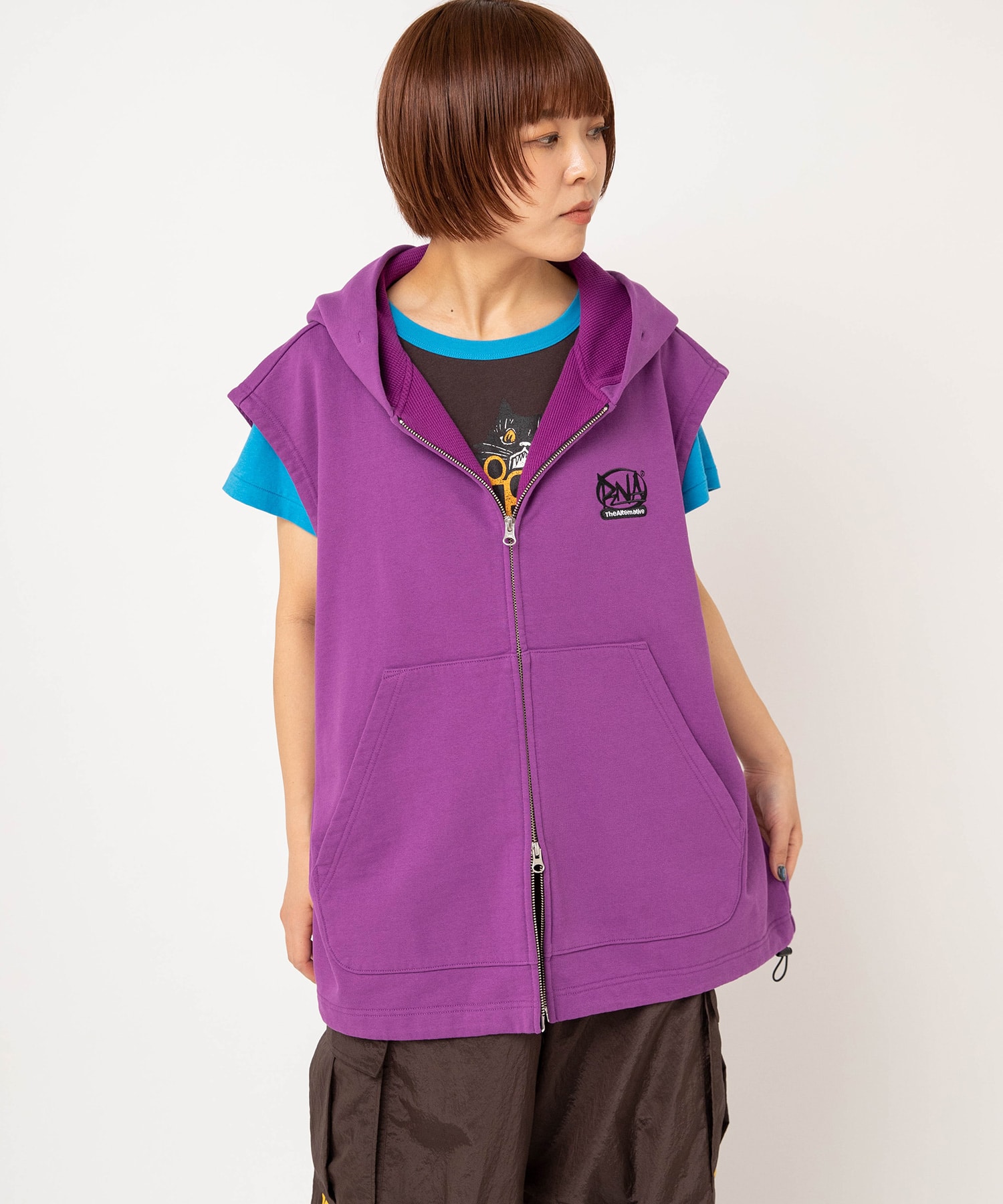 アウター - RNA ONLINE STORE | アールエヌエー公式通販