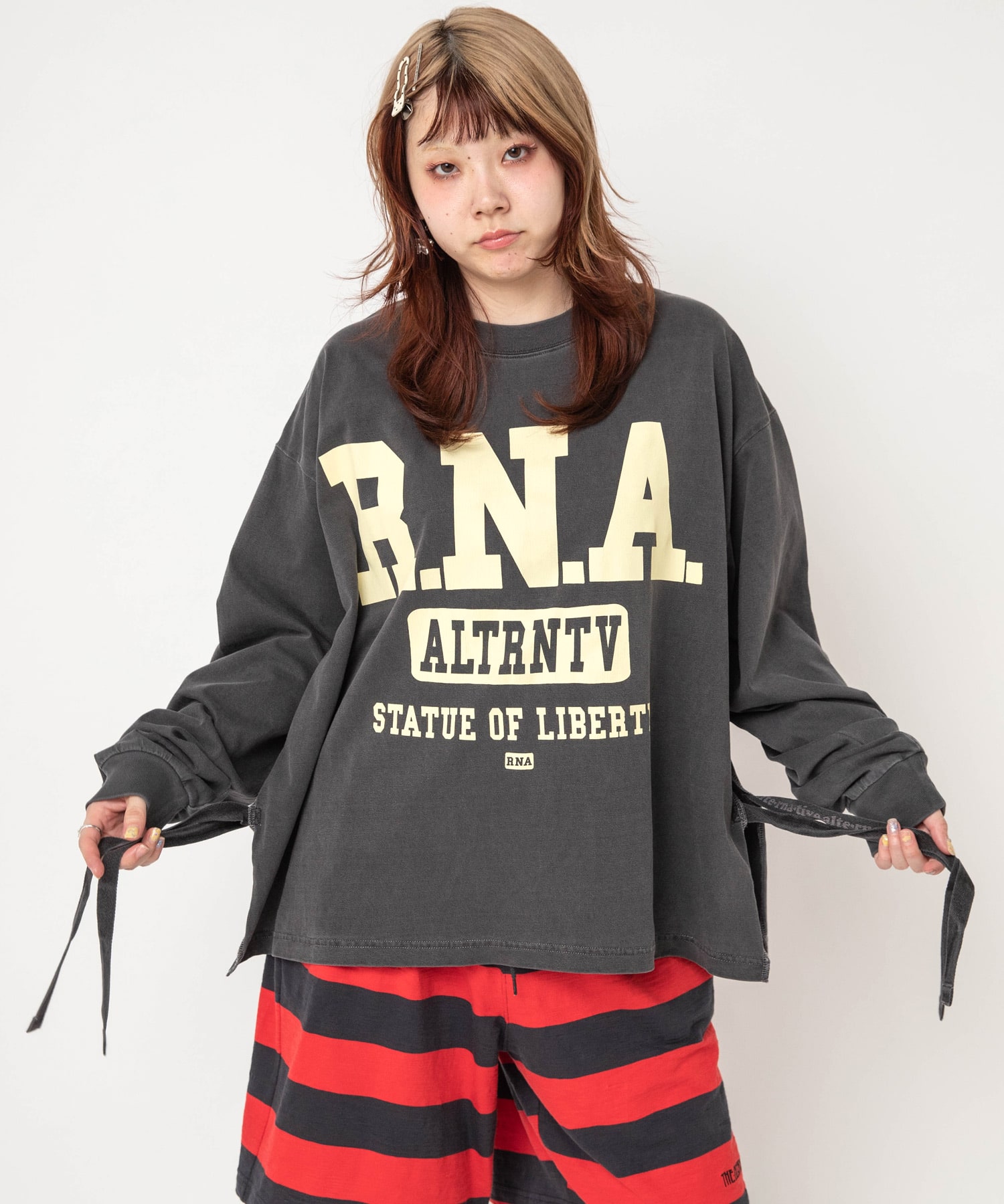 【9月中旬納期】M2743 RNAロゴピグメントT