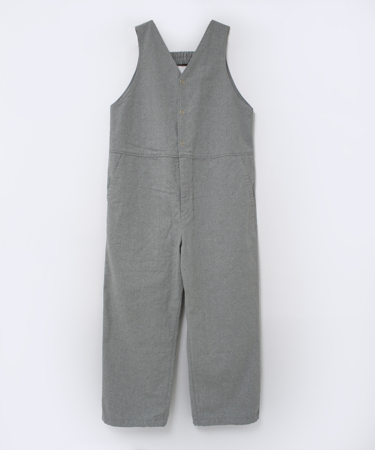 O0743 L/Cサロペット