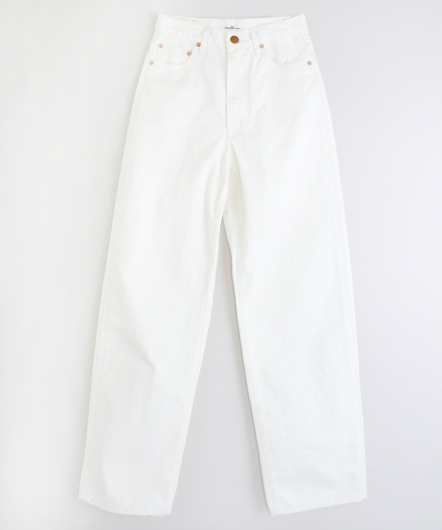 R3609 Nベーシックワイドストレート
