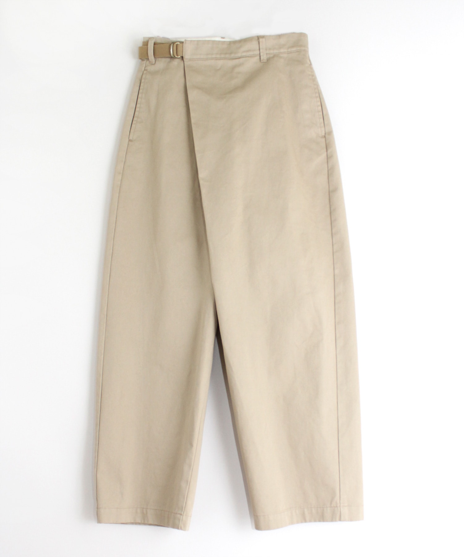 R3746 チノラップワイドストレート