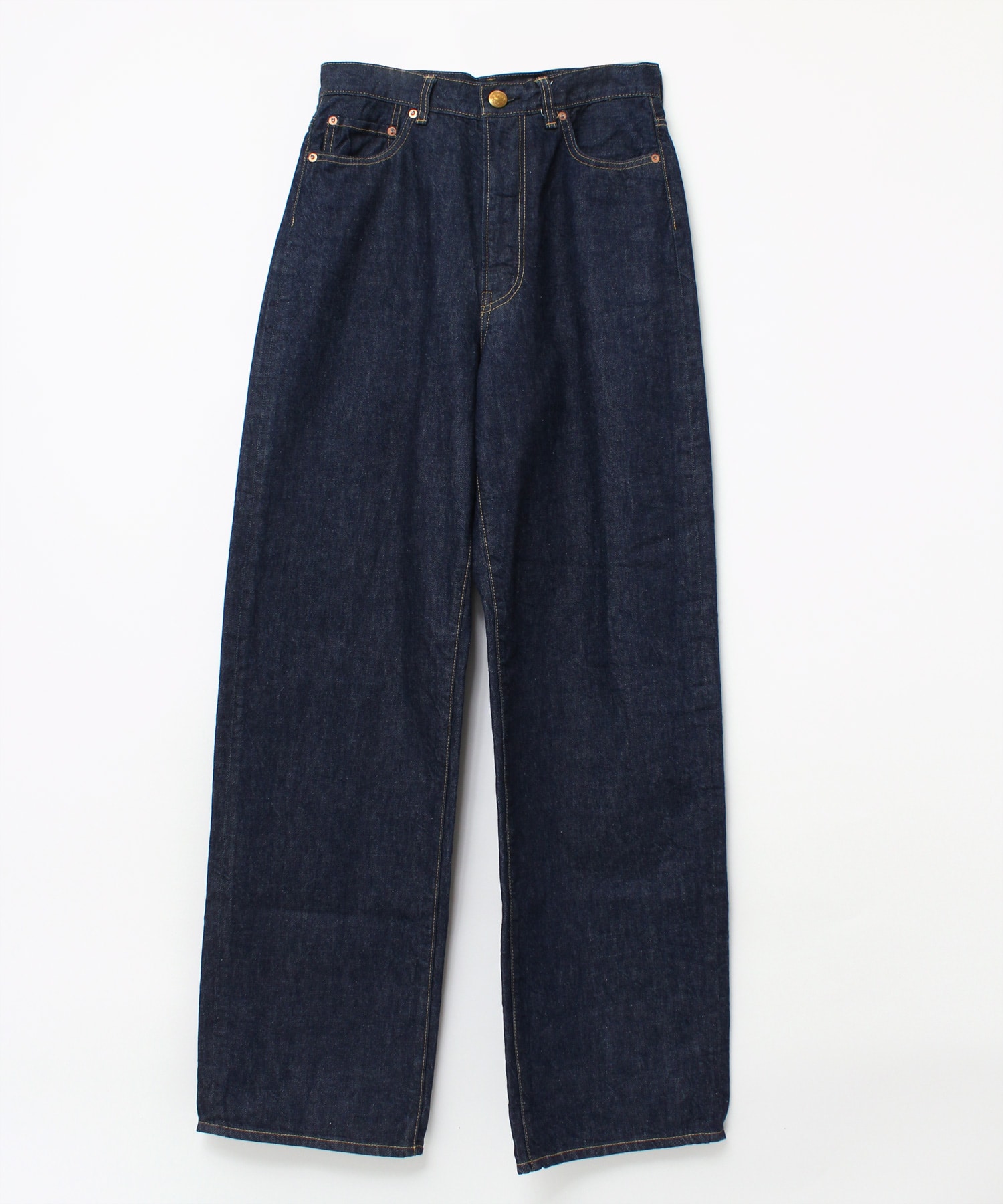 RNA 【新品】RNA アールエヌエー M レディース デニム パンツ