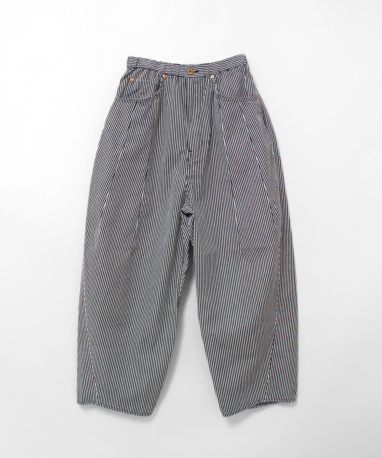 R4195 コックさんの5ポケットパンツ