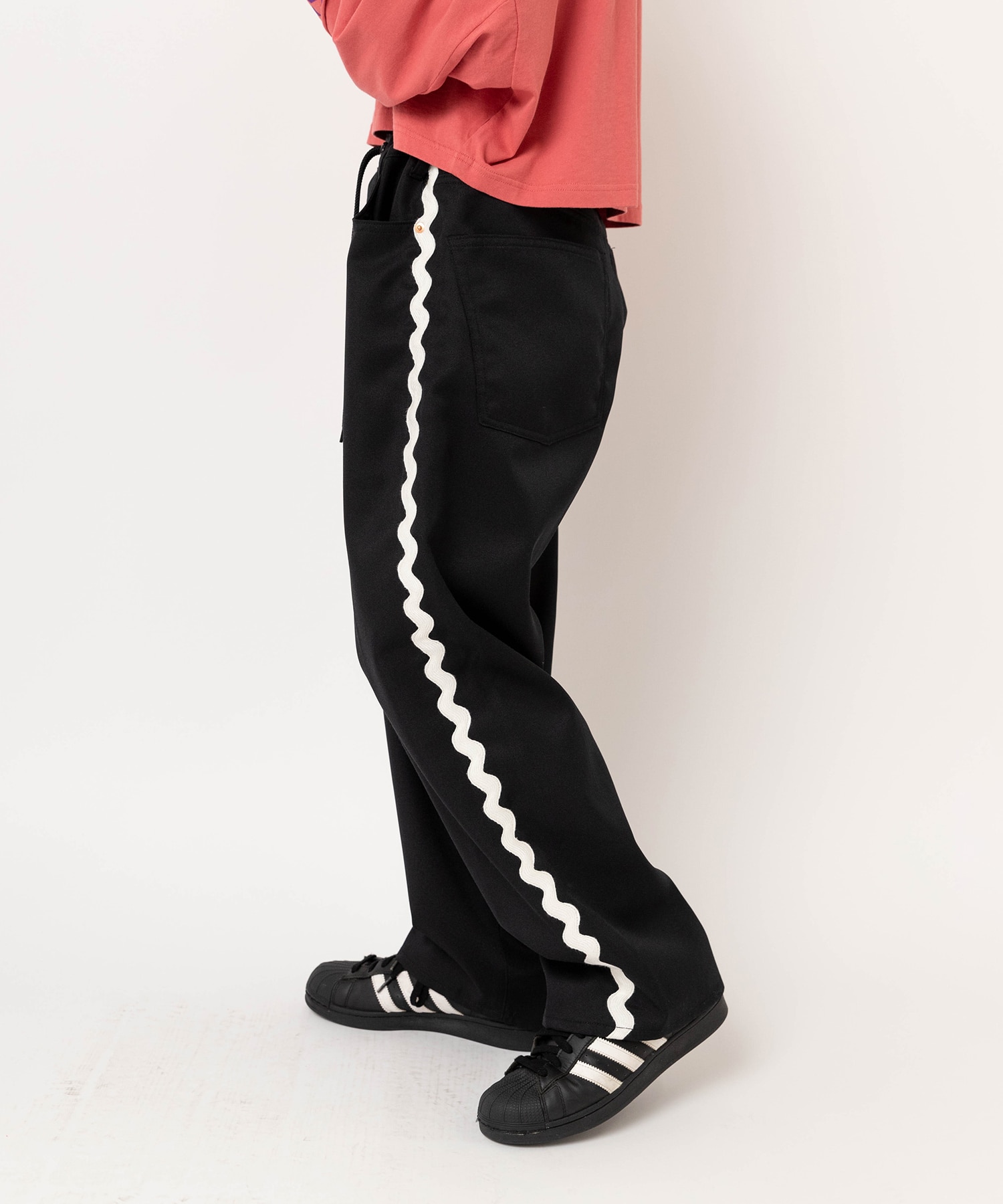 【2月上旬納期】R4301 BIG5ポケット