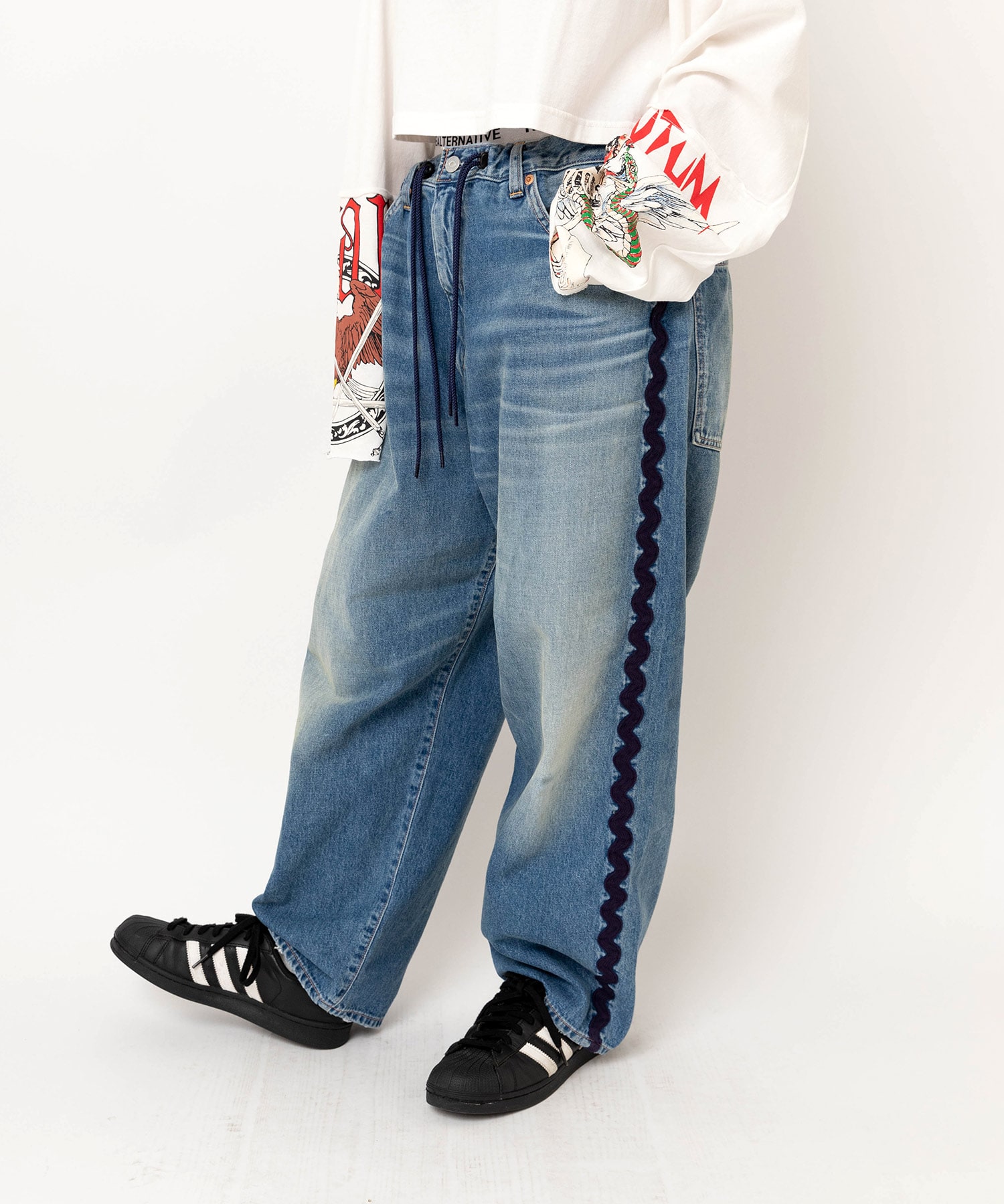 【2月上旬納期】R4301 BIG5ポケット