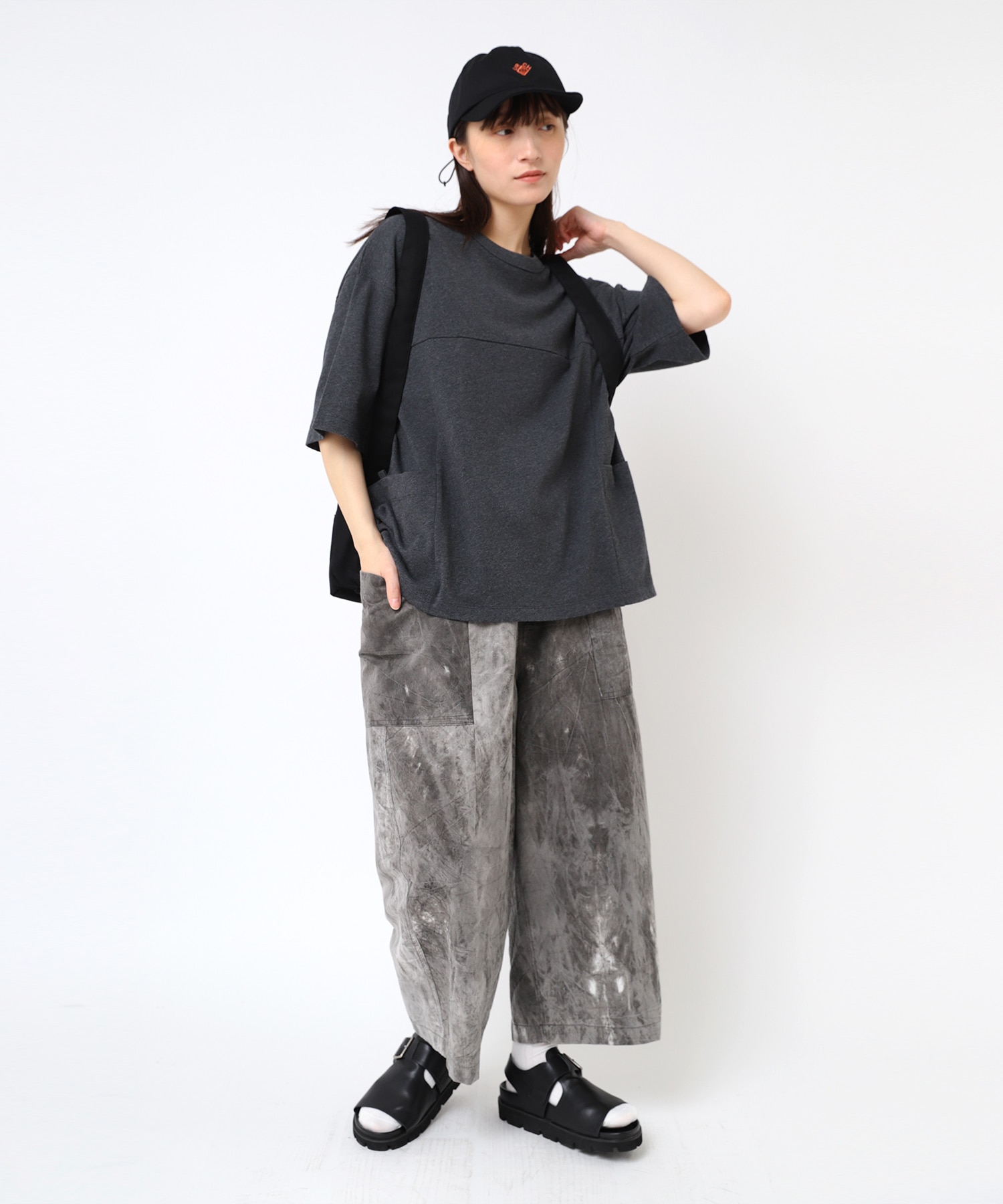 2023.8.30 URCH PANTSの秘密 - RNA ONLINE STORE | アール